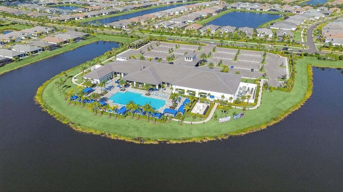 12433 SW Crystal Cove Drive, Port St. Lucie