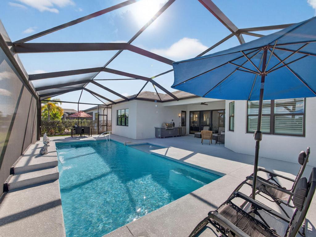 12433 SW Crystal Cove Drive, Port St. Lucie