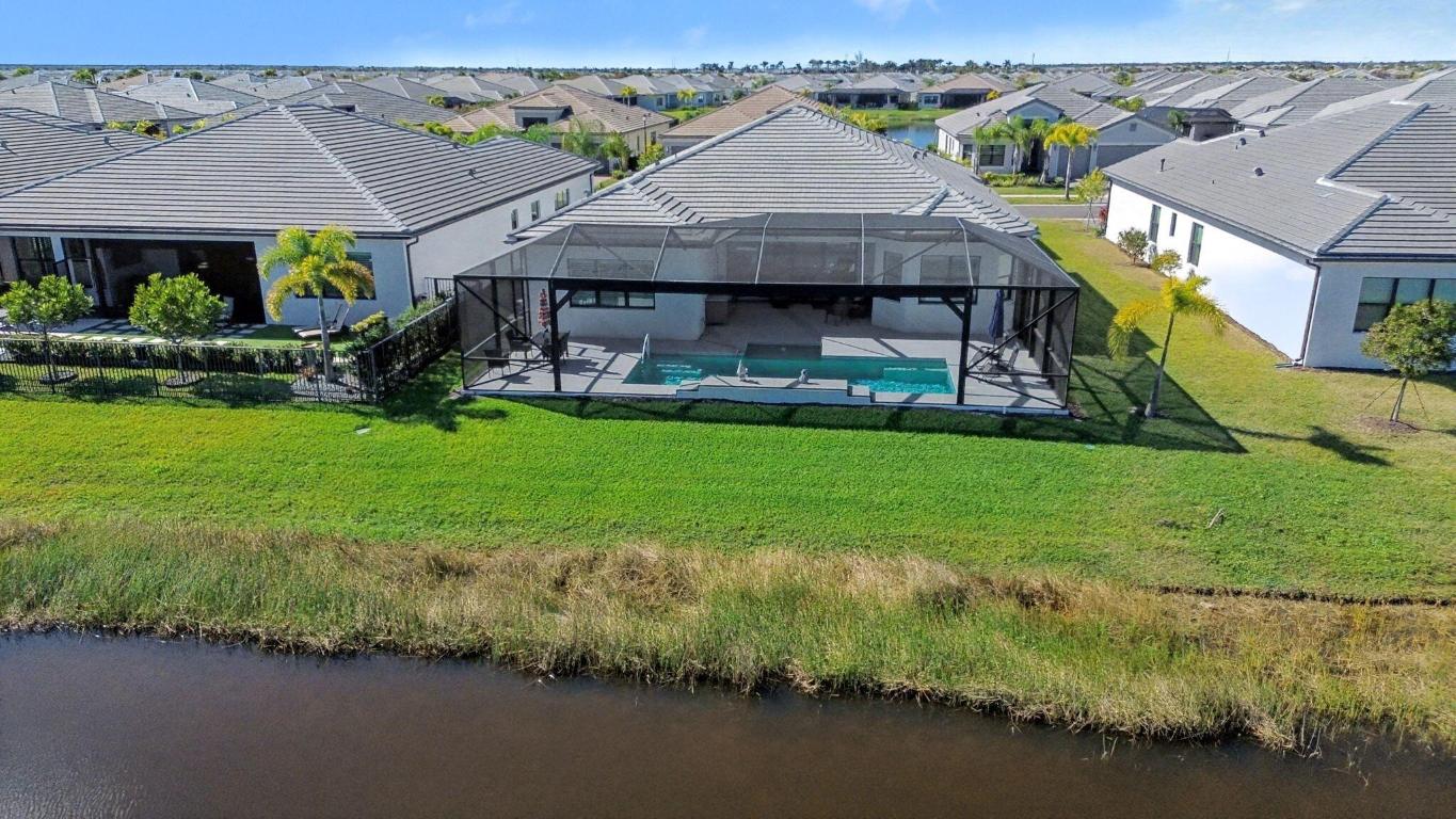 12433 SW Crystal Cove Drive, Port St. Lucie