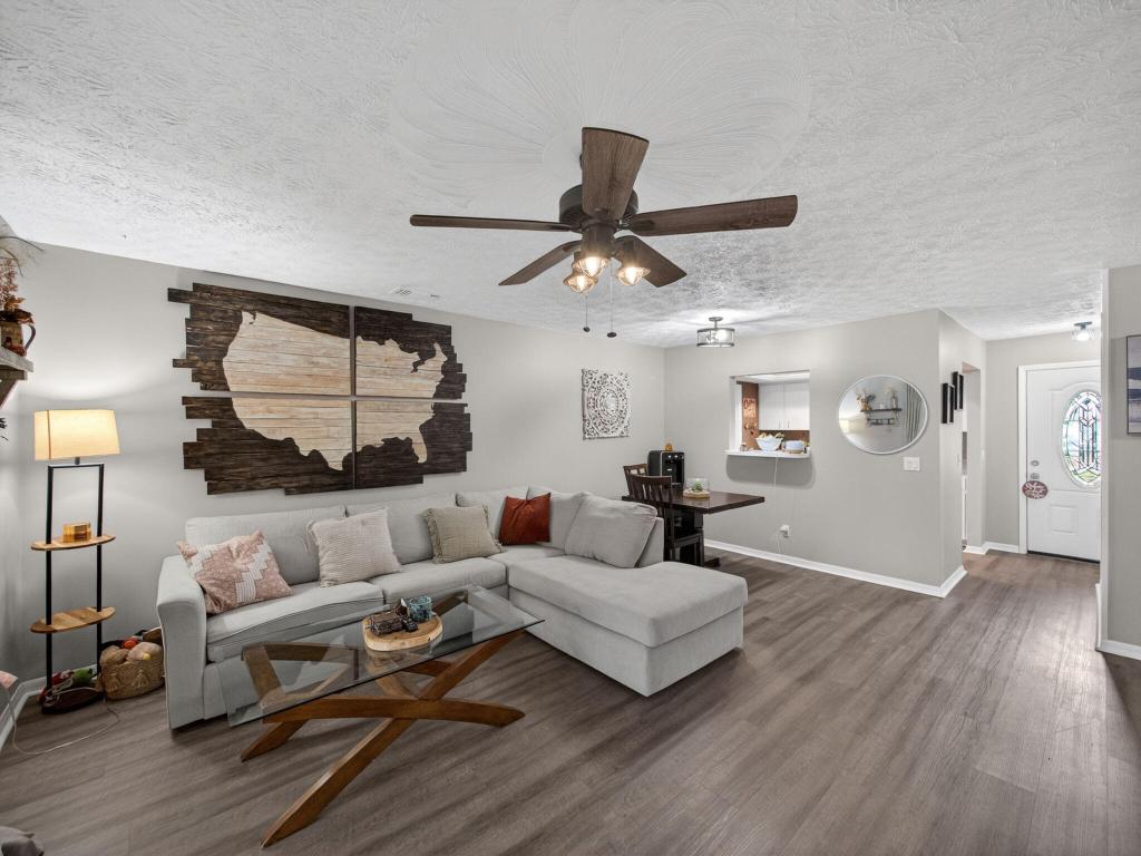 991 NW 15th Terrace, Stuart