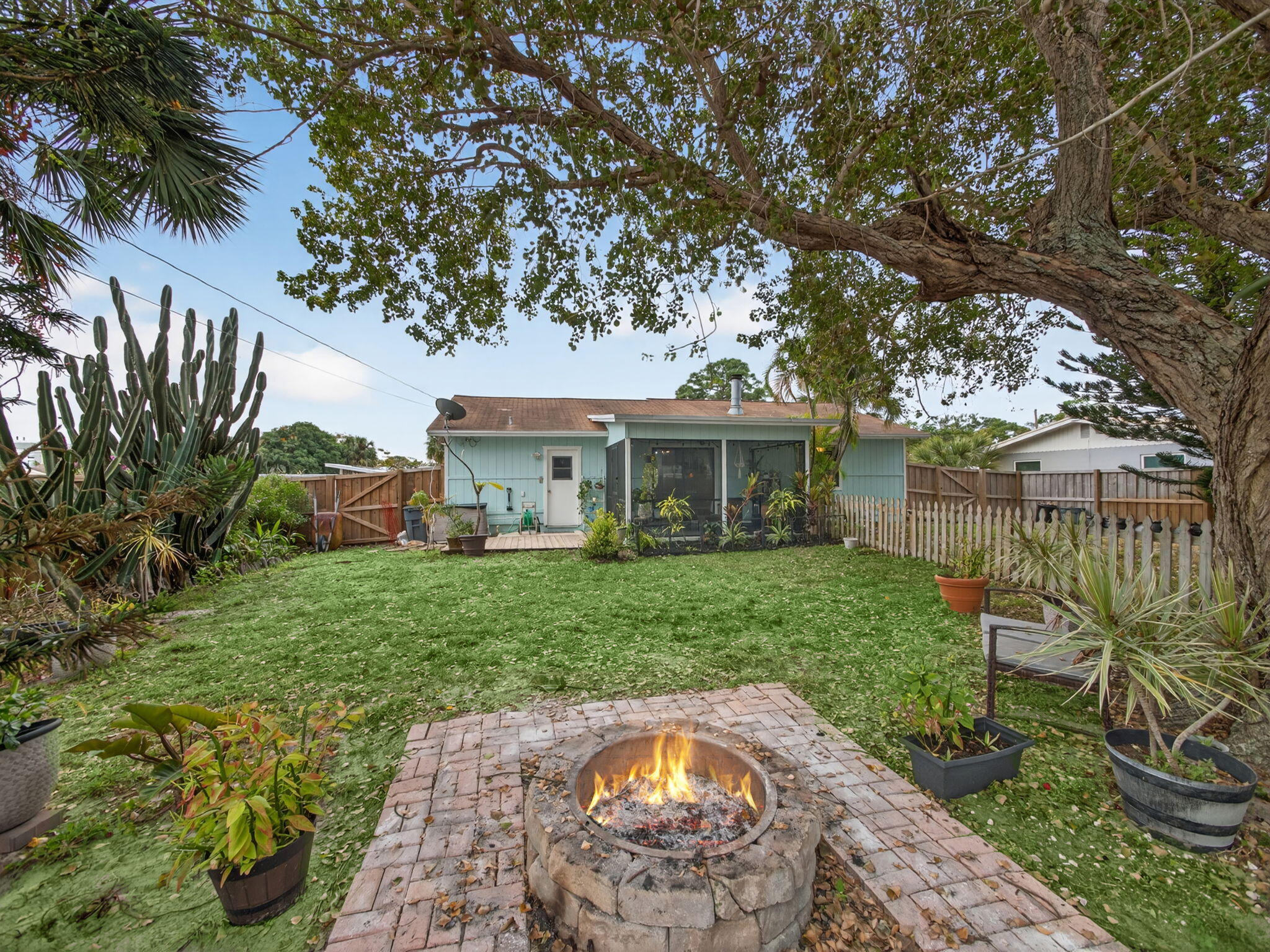 991 NW 15th Terrace, Stuart