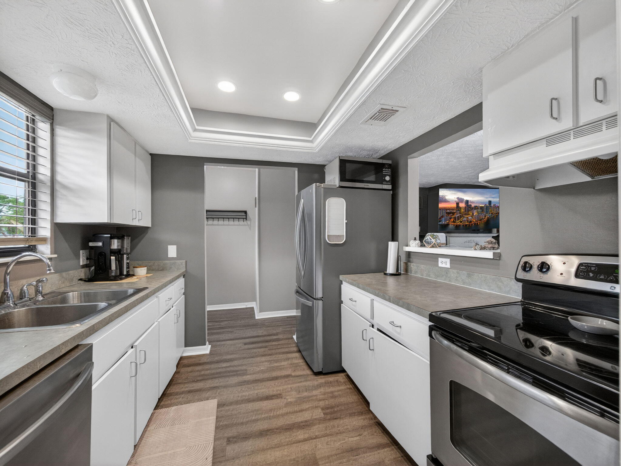 991 NW 15th Terrace, Stuart