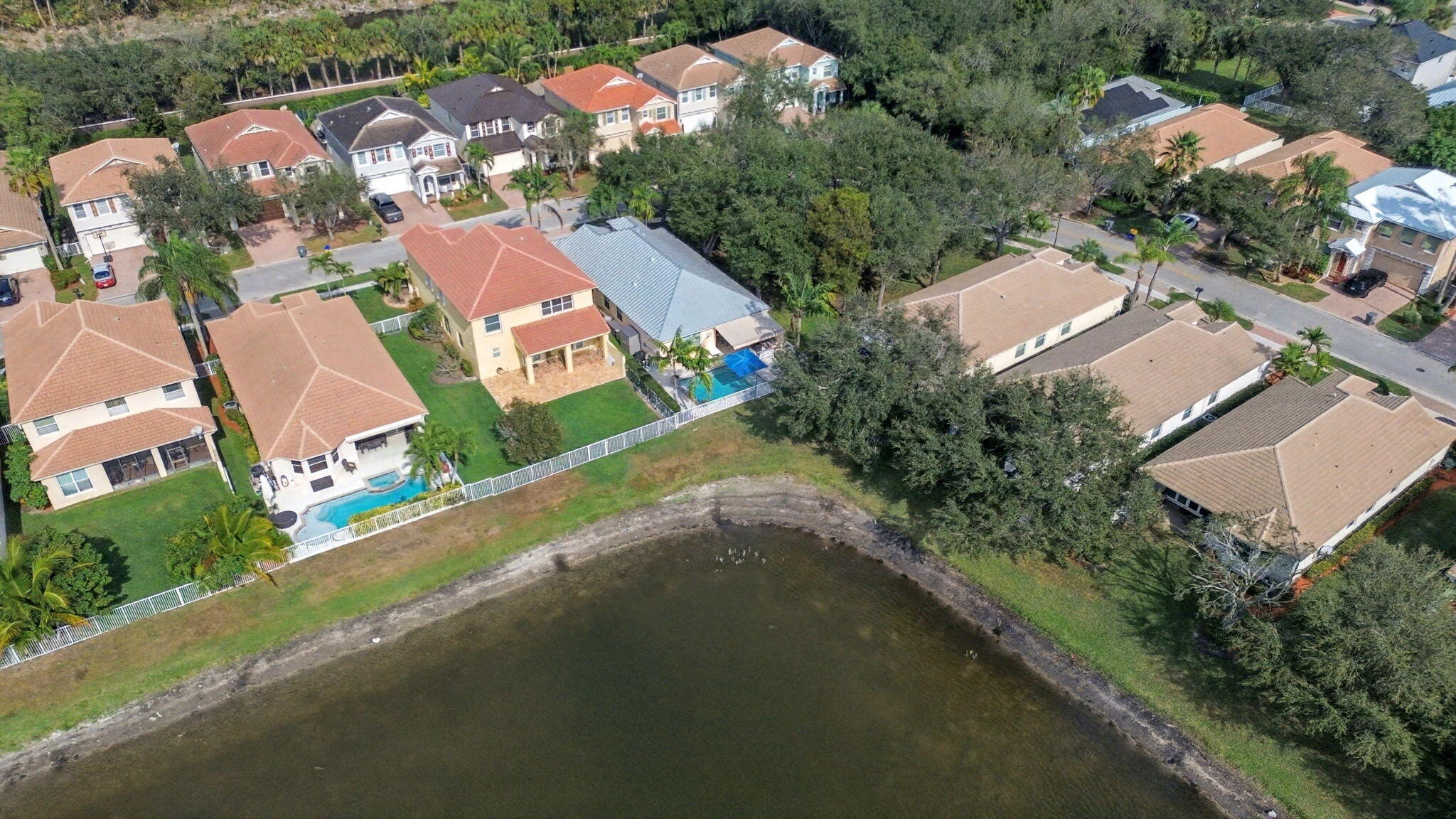 260 Mulberry Grove Road