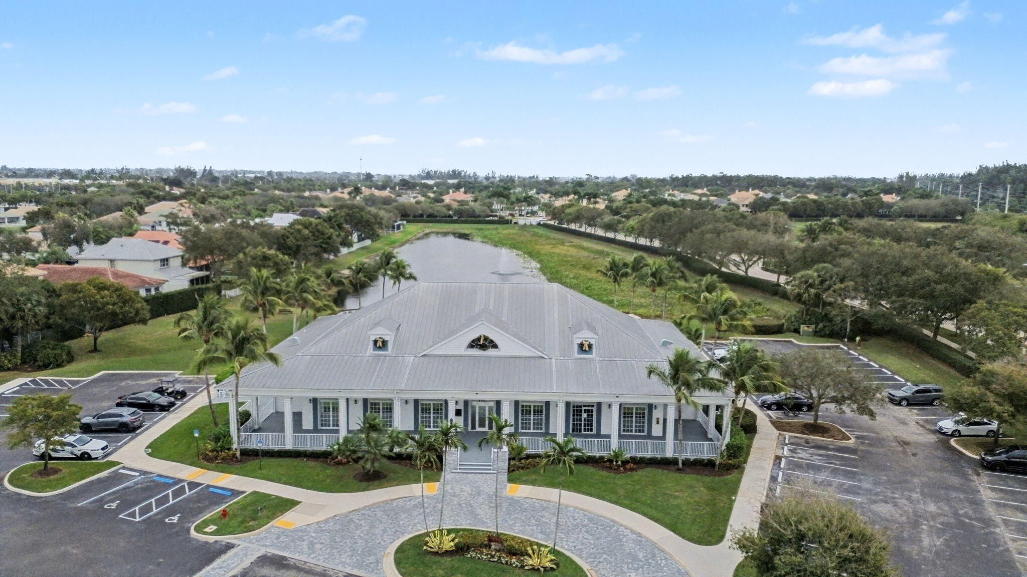 260 Mulberry Grove Road