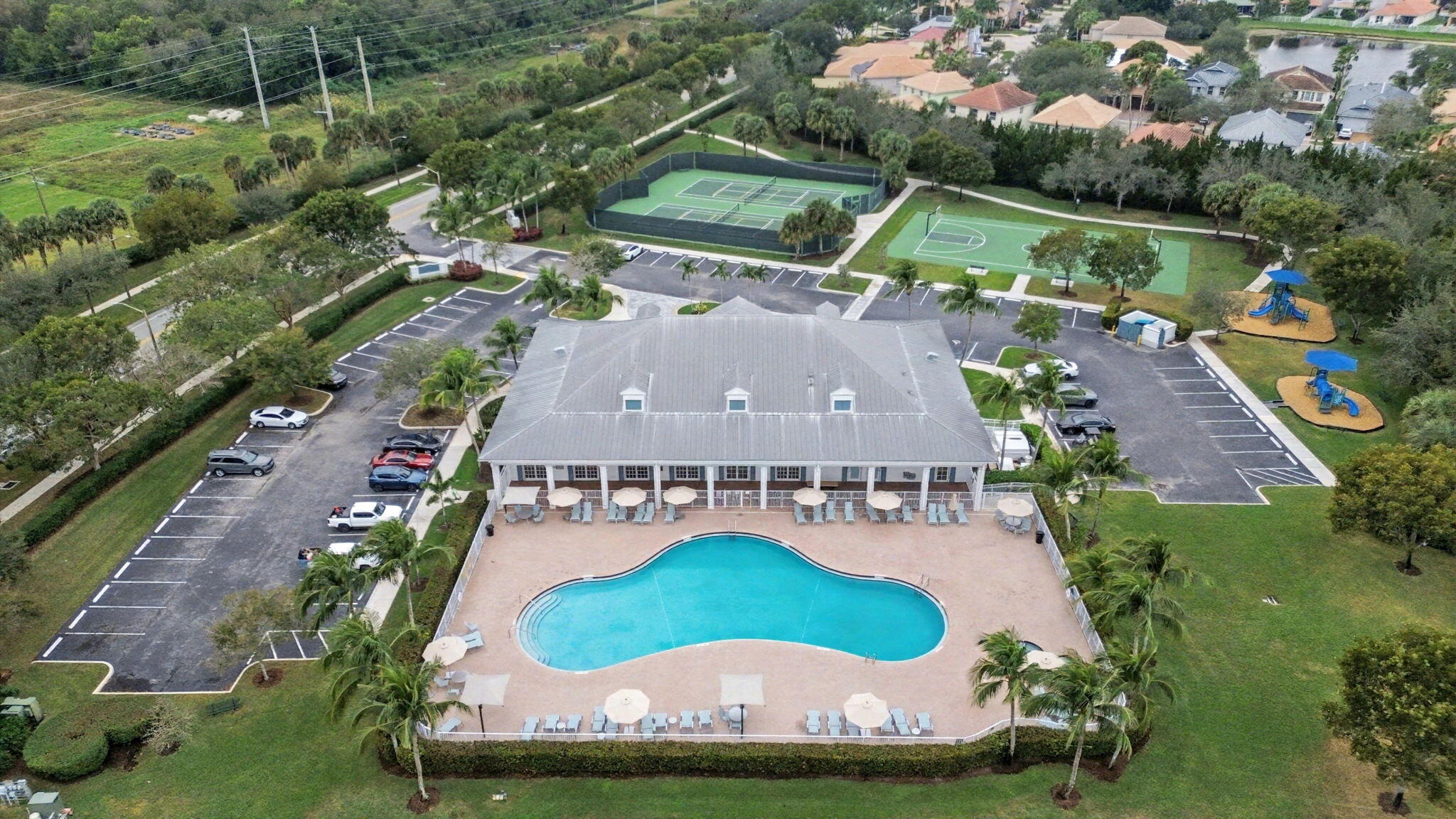 260 Mulberry Grove Road