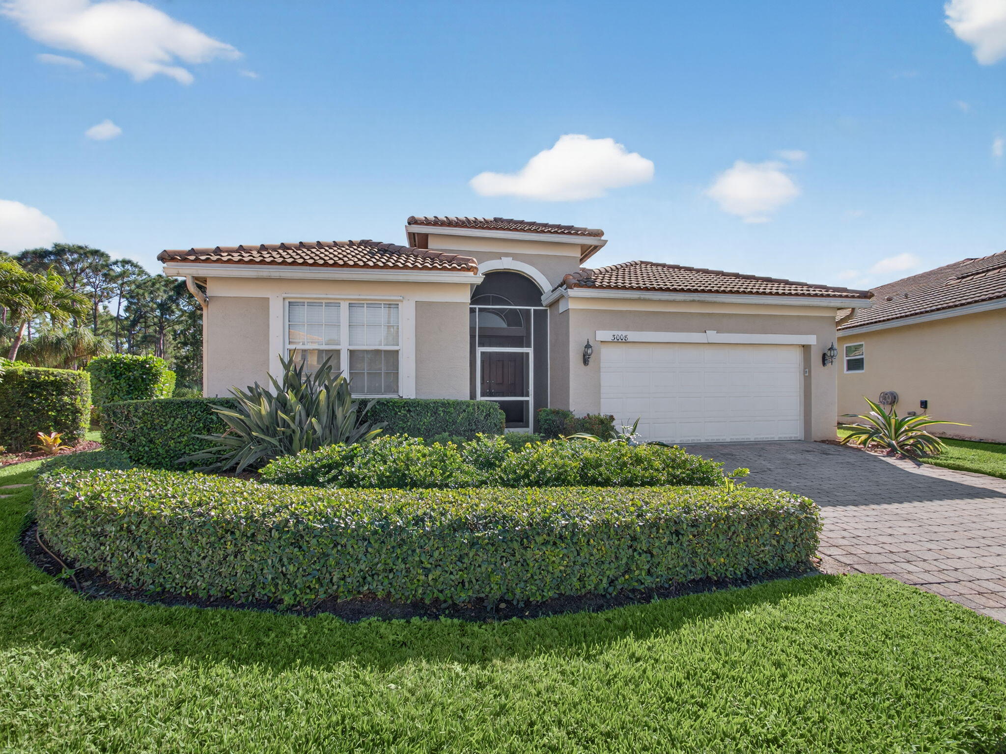 3008 SE Racoon Way
