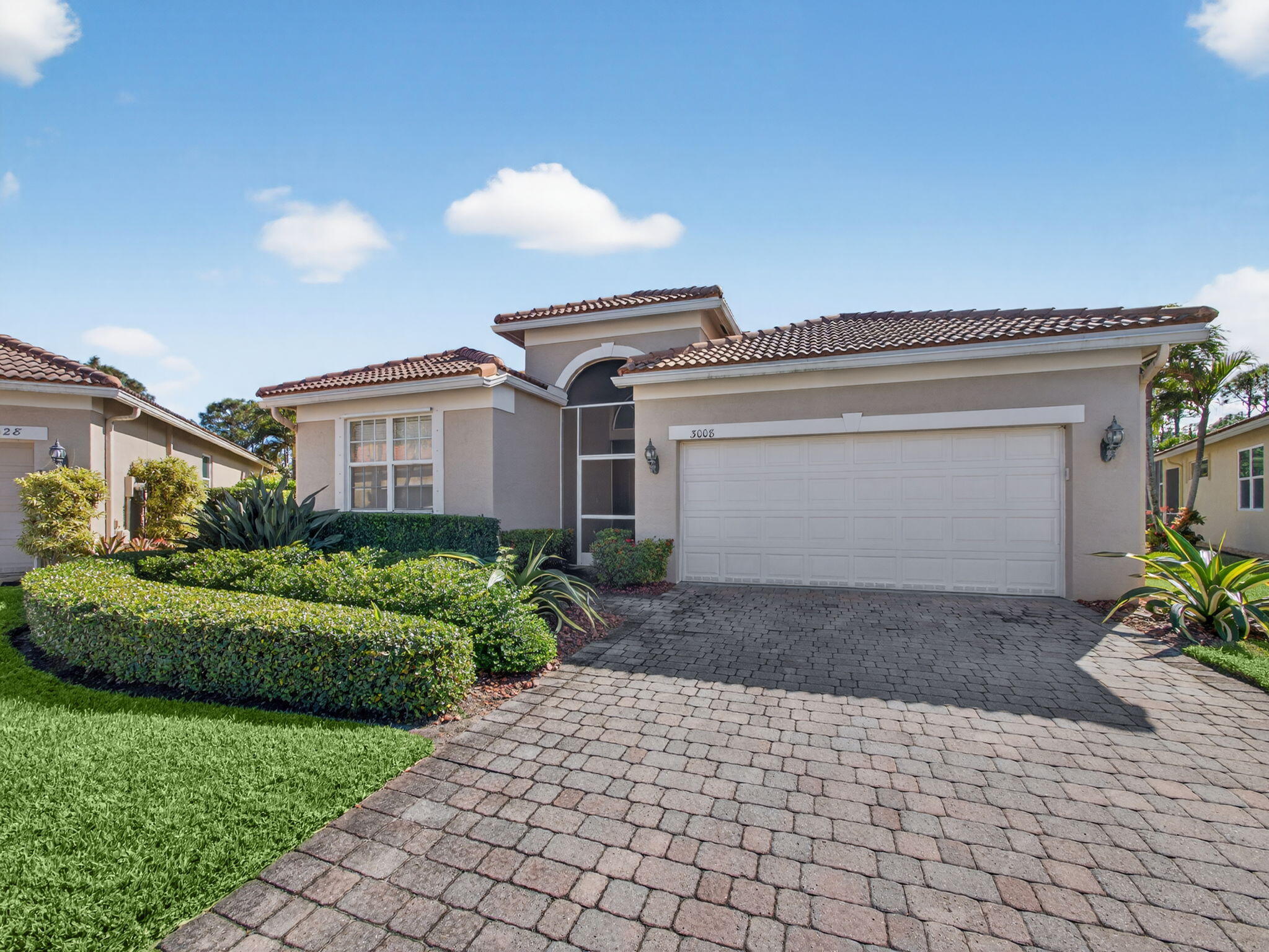 3008 SE Racoon Way