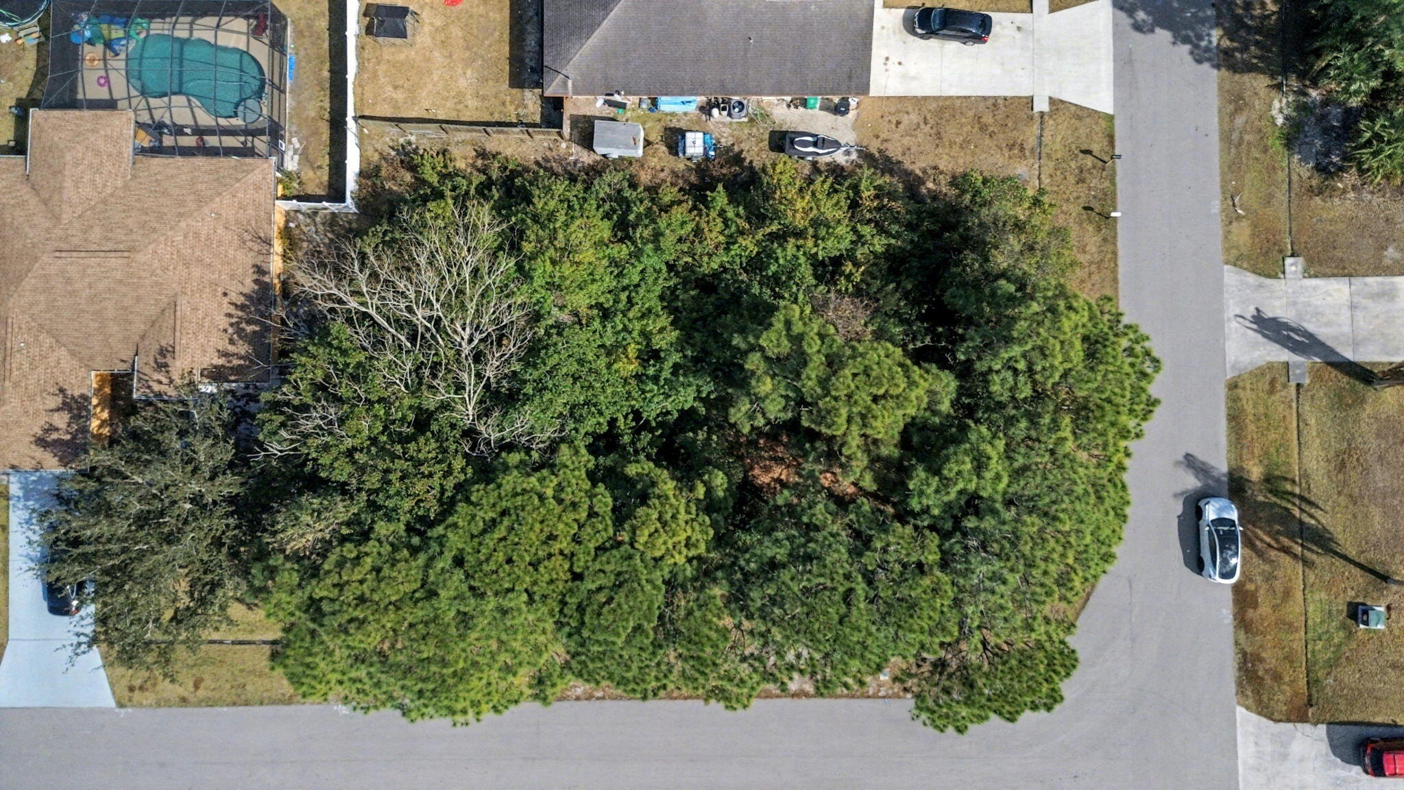 2999 SW Bright Street, Port St. Lucie