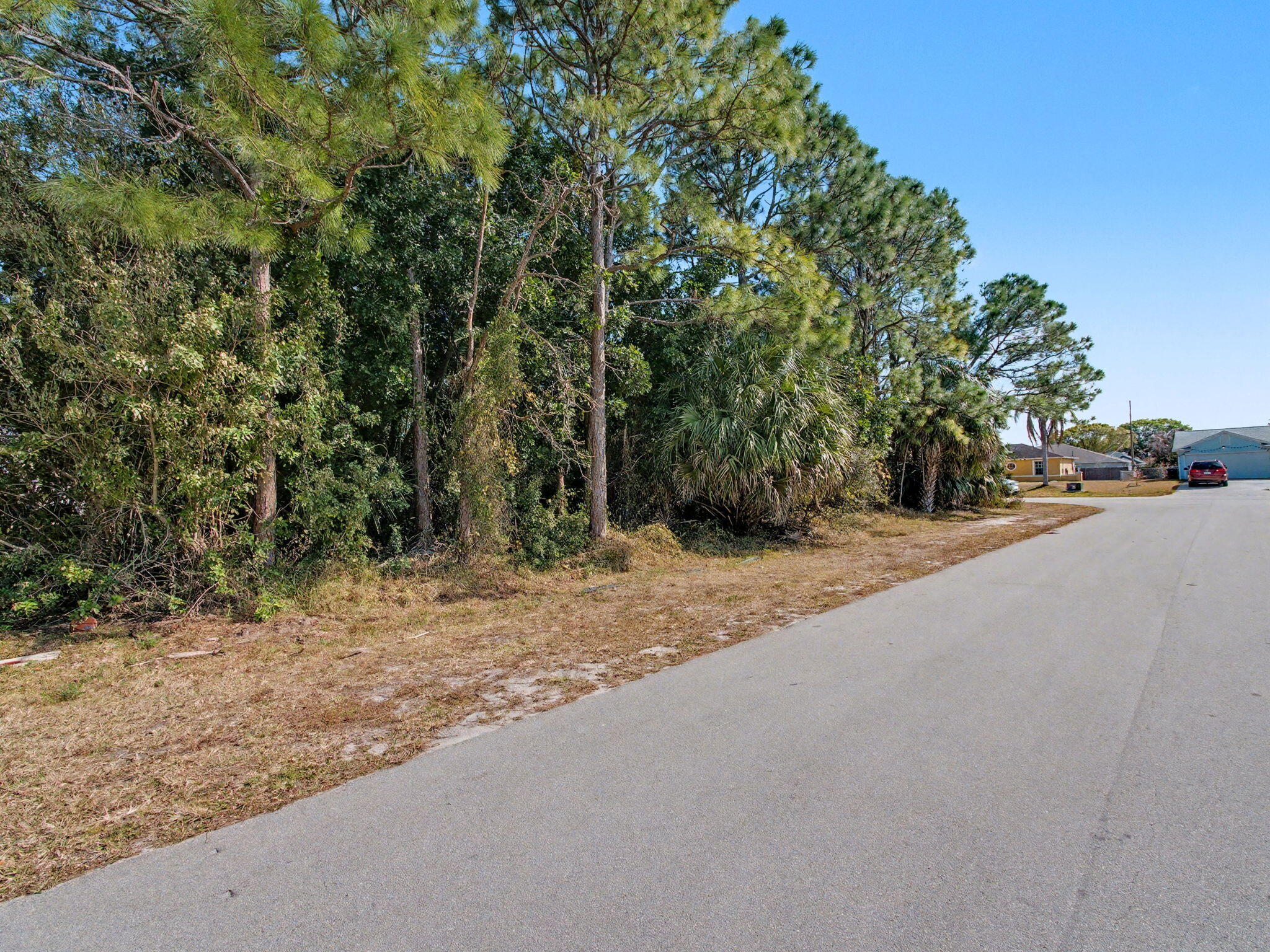 2999 SW Bright Street, Port St. Lucie