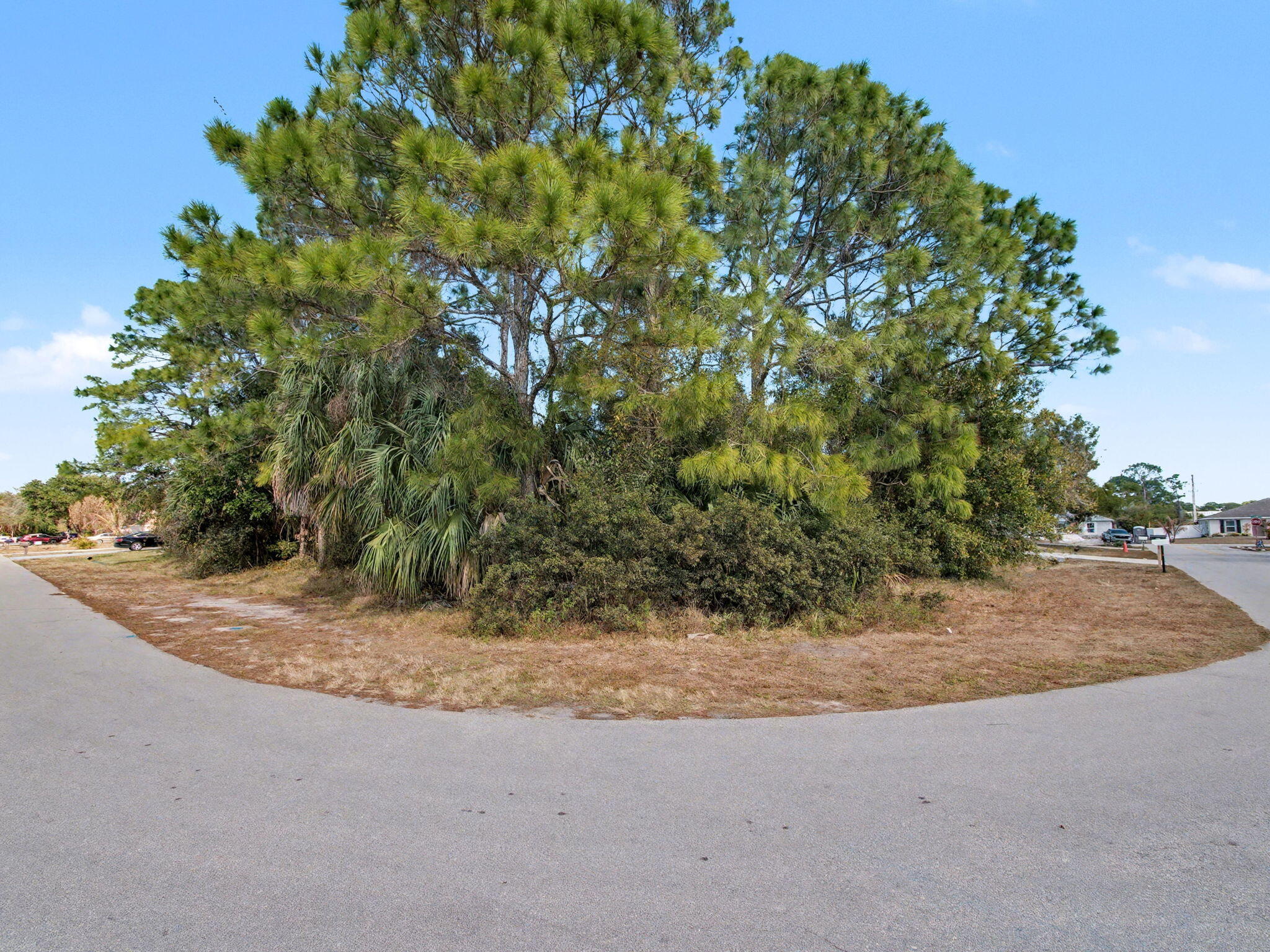 2999 SW Bright Street, Port St. Lucie