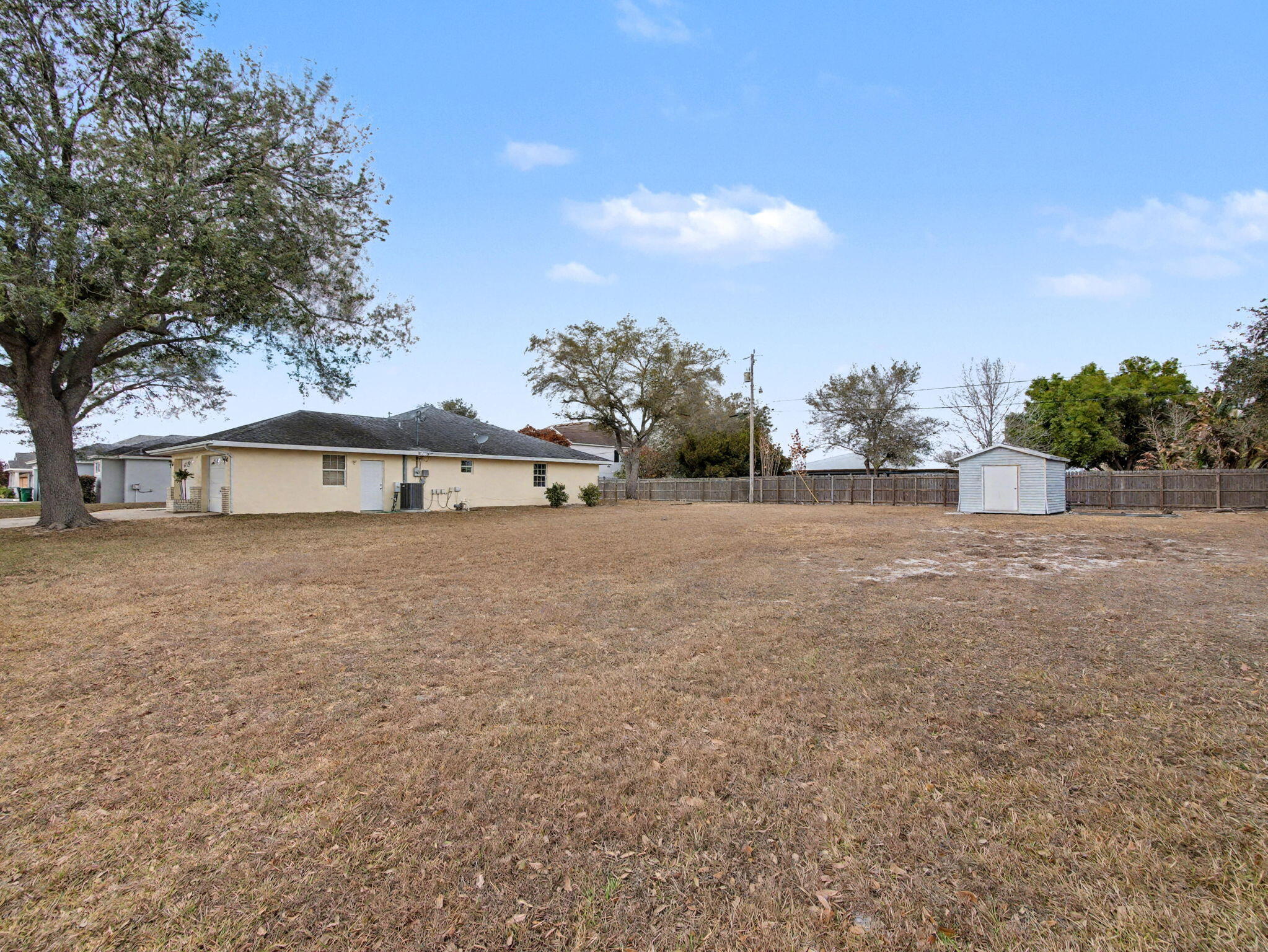 401 SW Ridgecrest Drive, Port St. Lucie