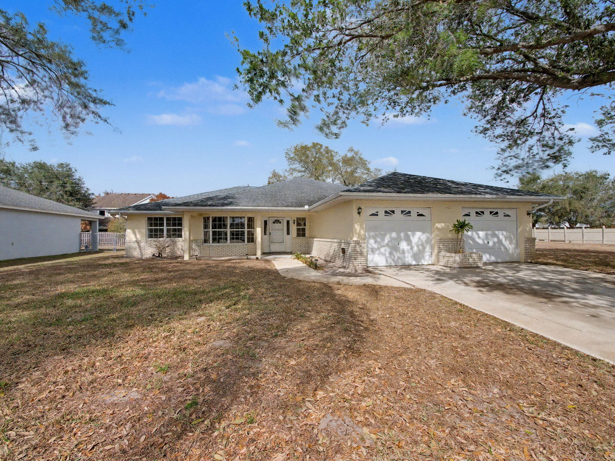 401 SW Ridgecrest Drive, Port St. Lucie