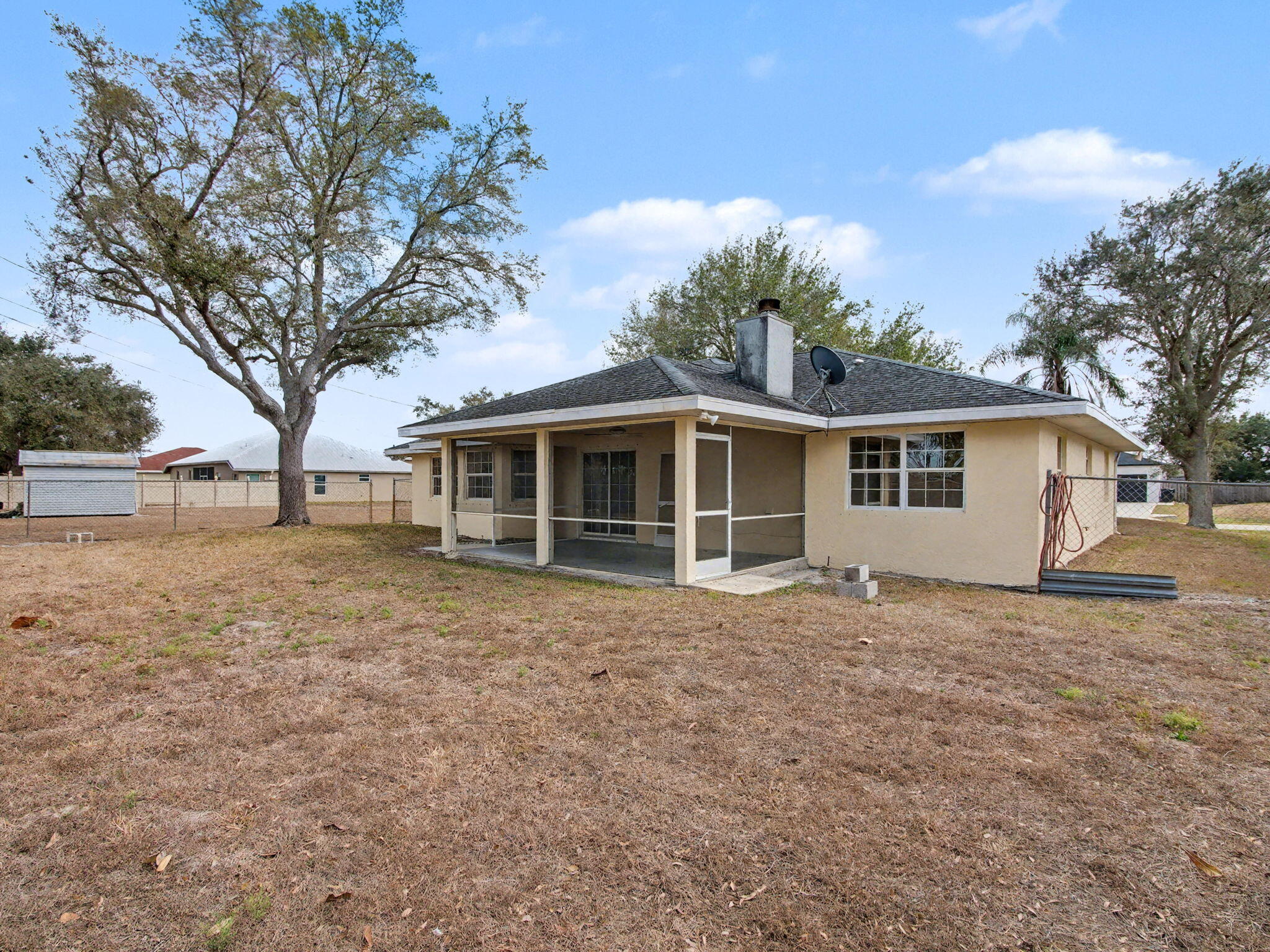 401 SW Ridgecrest Drive, Port St. Lucie