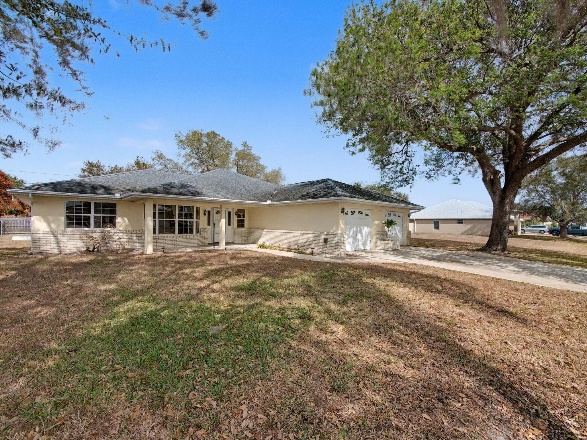 401 SW Ridgecrest Drive, Port St. Lucie