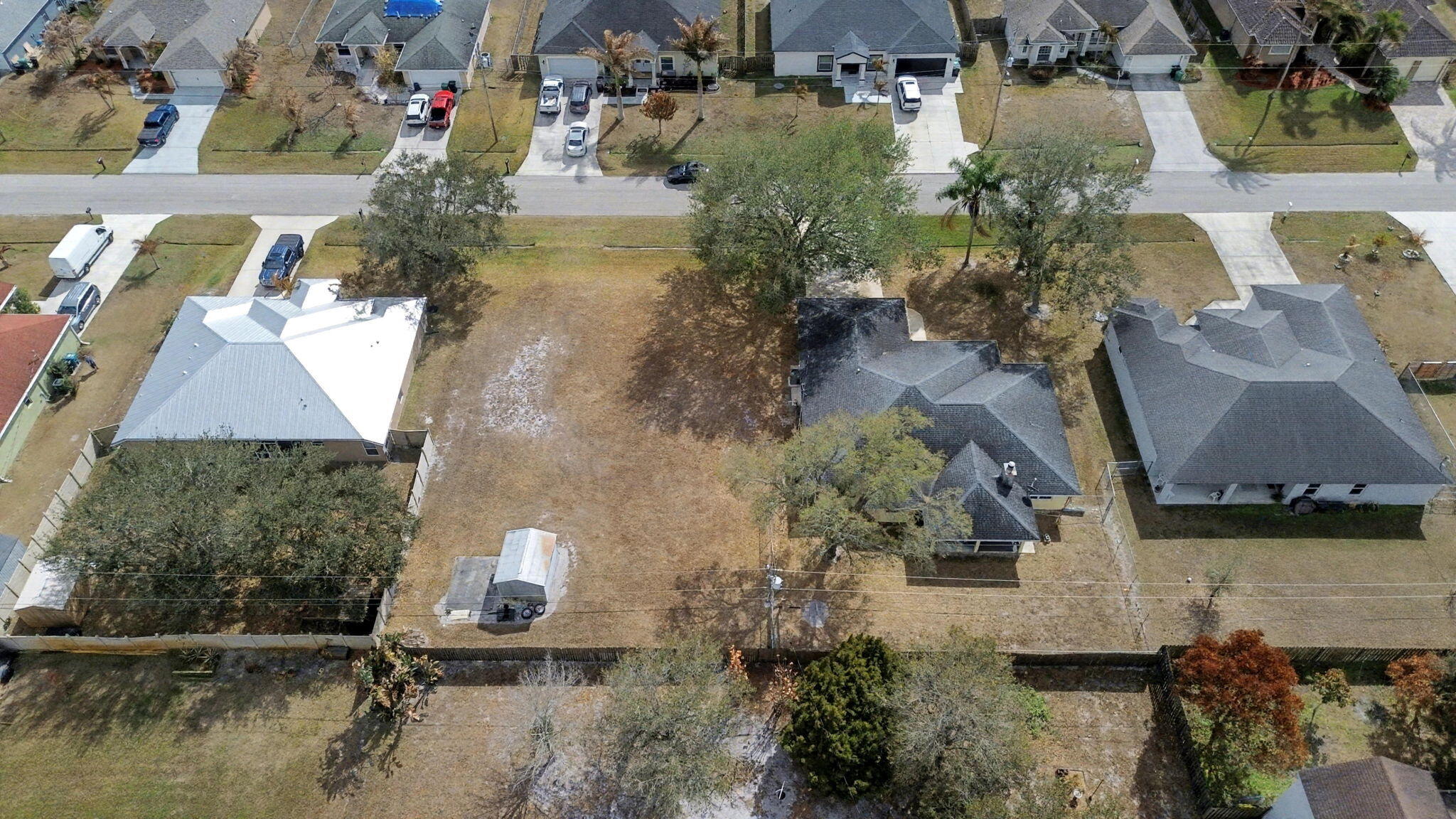 401 SW Ridgecrest Drive, Port St. Lucie