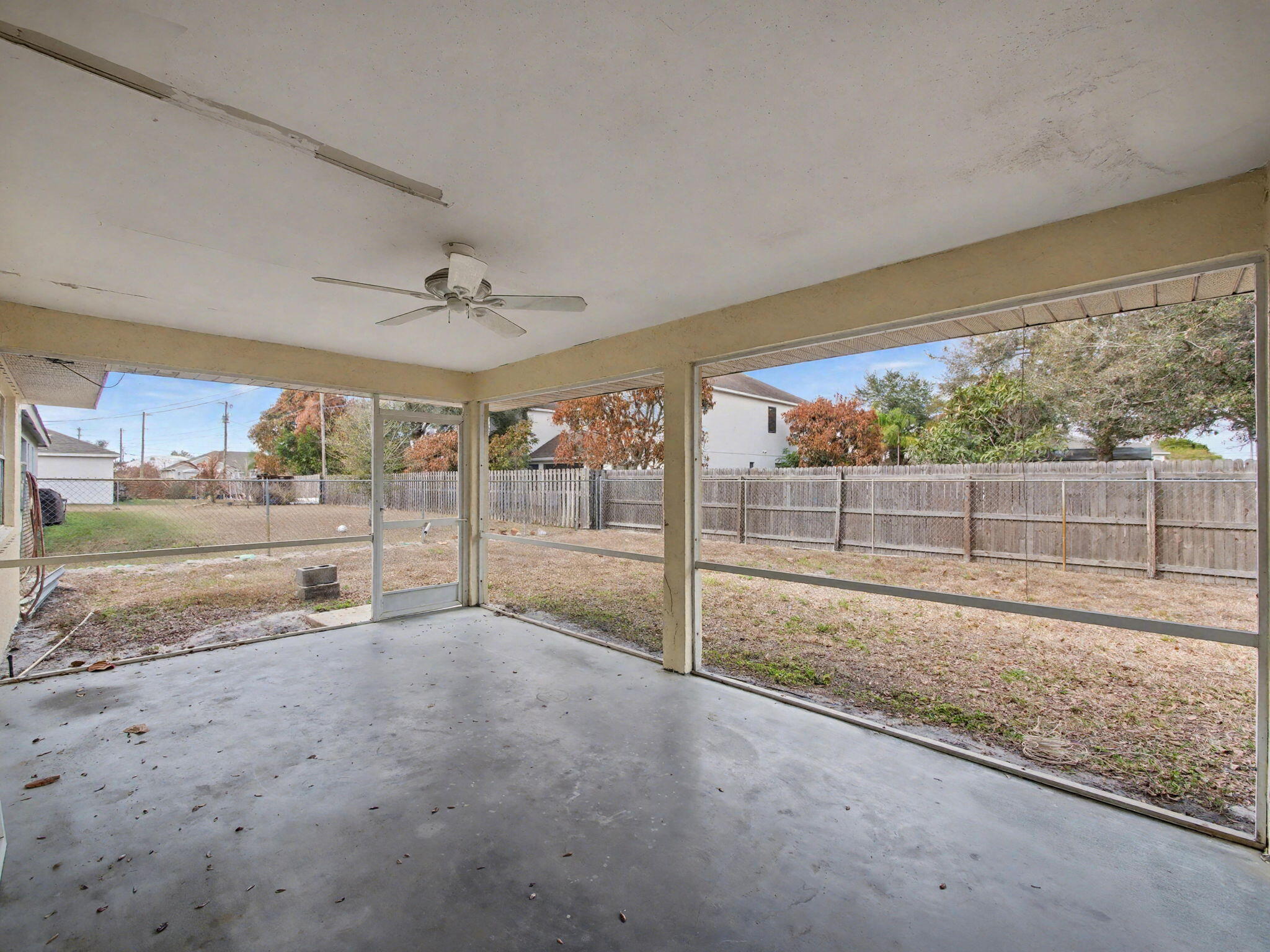 401 SW Ridgecrest Drive, Port St. Lucie