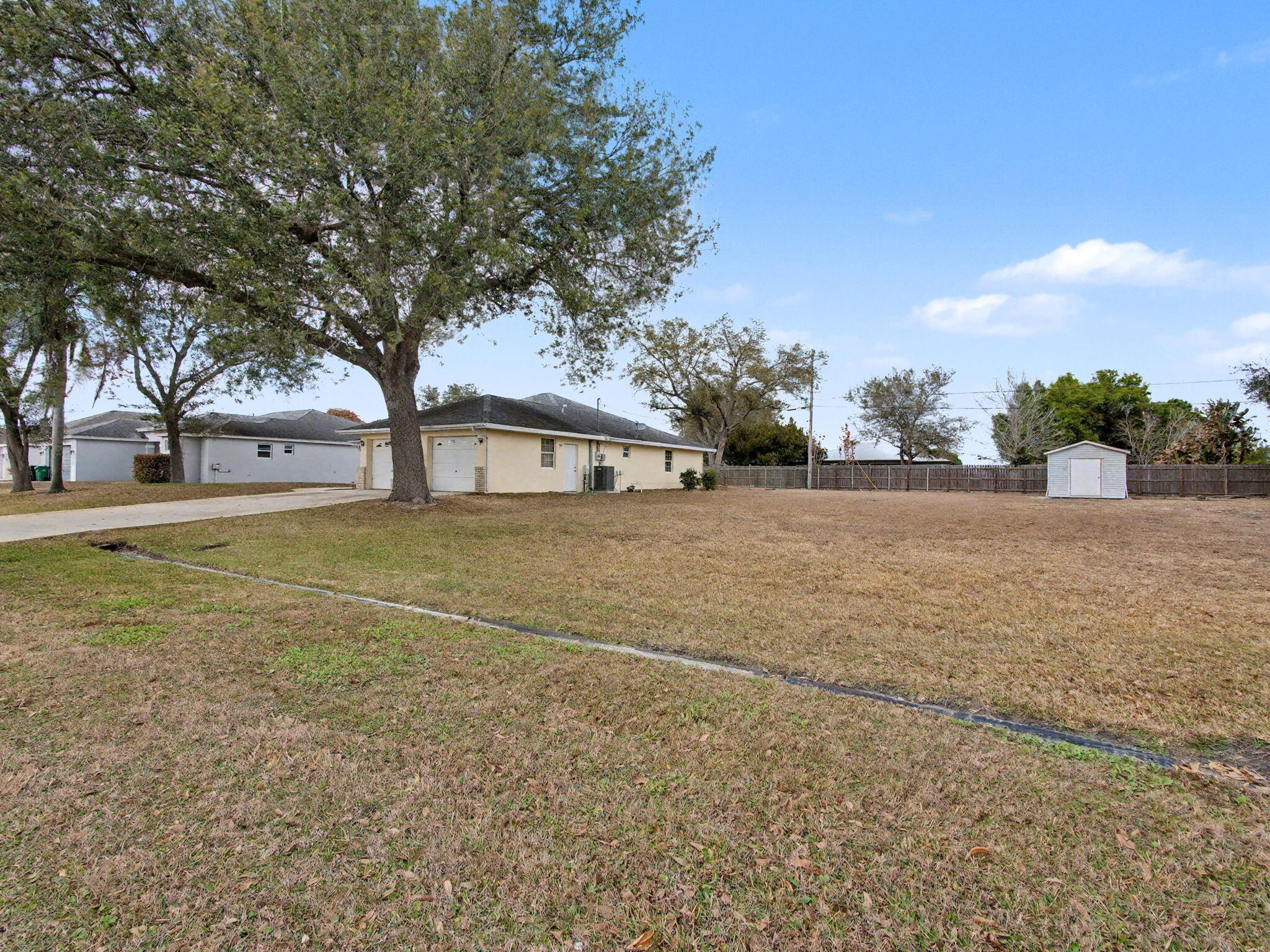 401 SW Ridgecrest Drive, Port St. Lucie