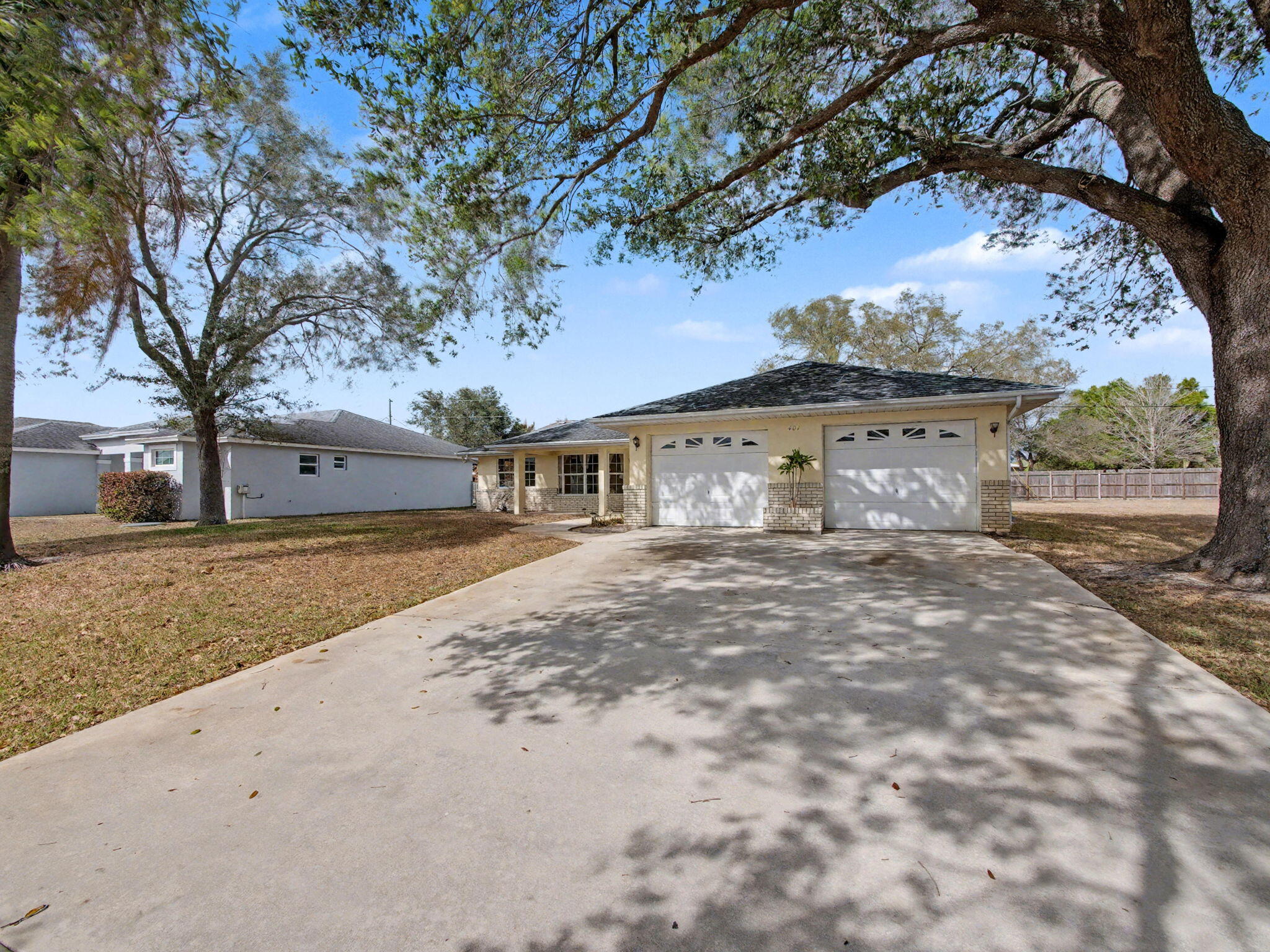 401 SW Ridgecrest Drive, Port St. Lucie