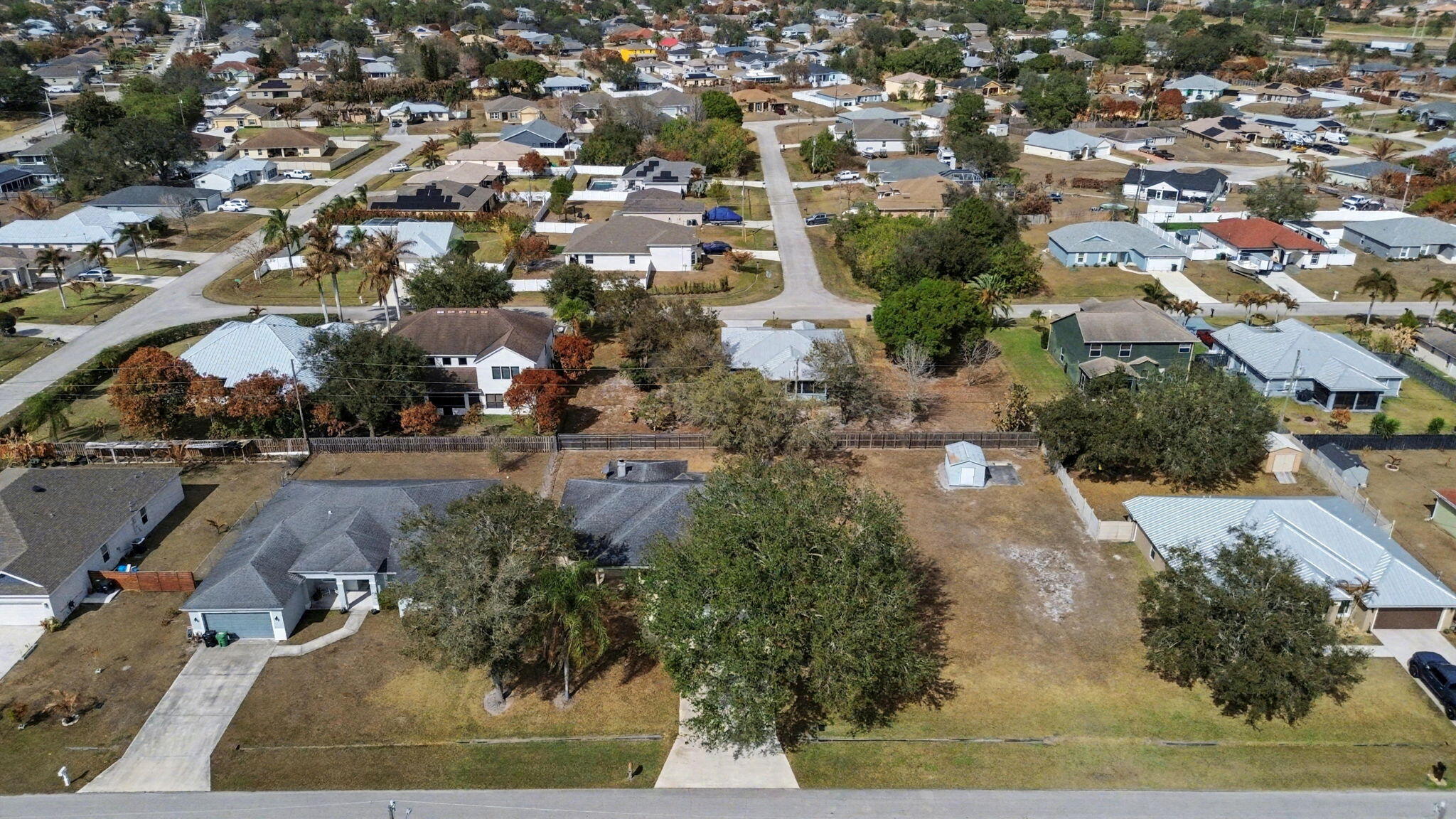401 SW Ridgecrest Drive, Port St. Lucie