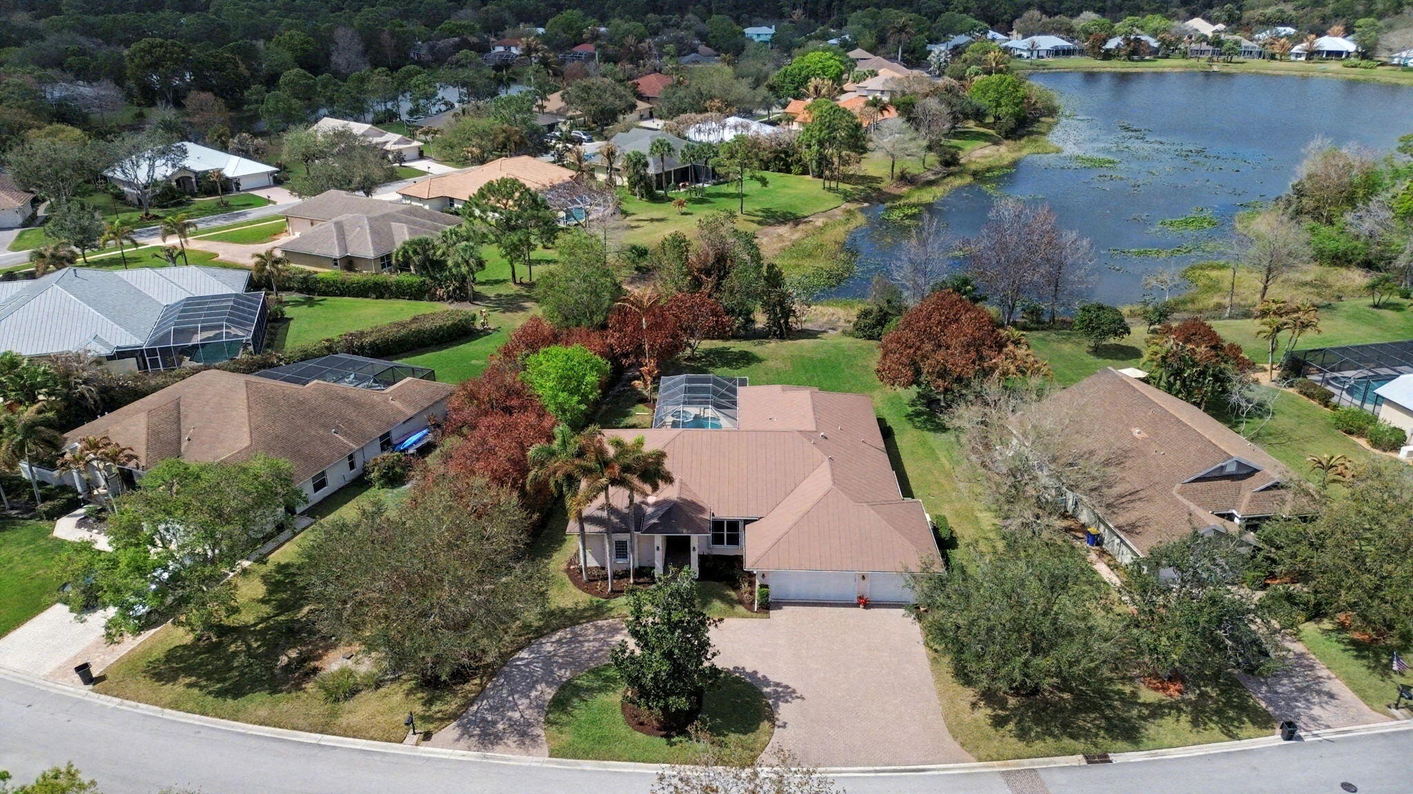 8122 SW Yachtsmans Drive