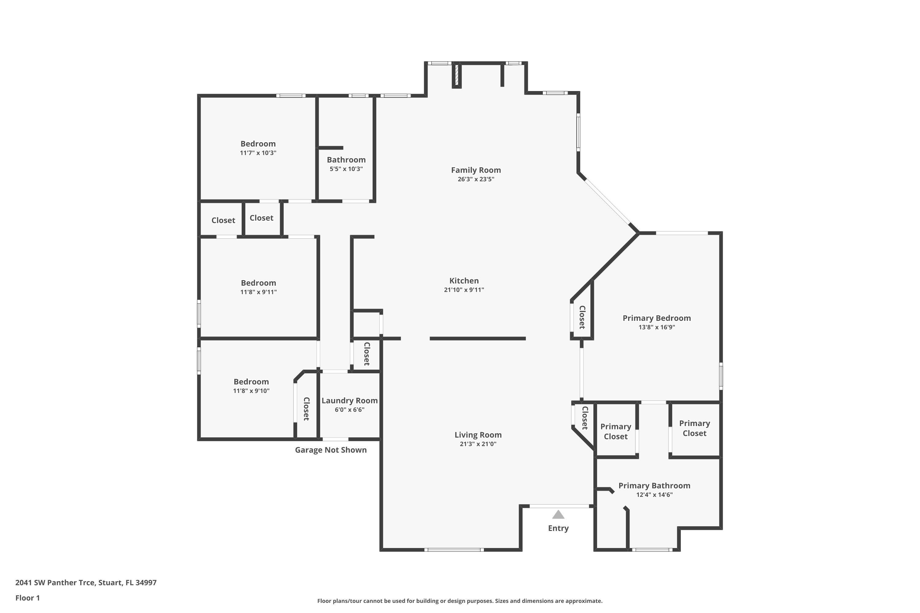 8122 SW Yachtsmans Drive