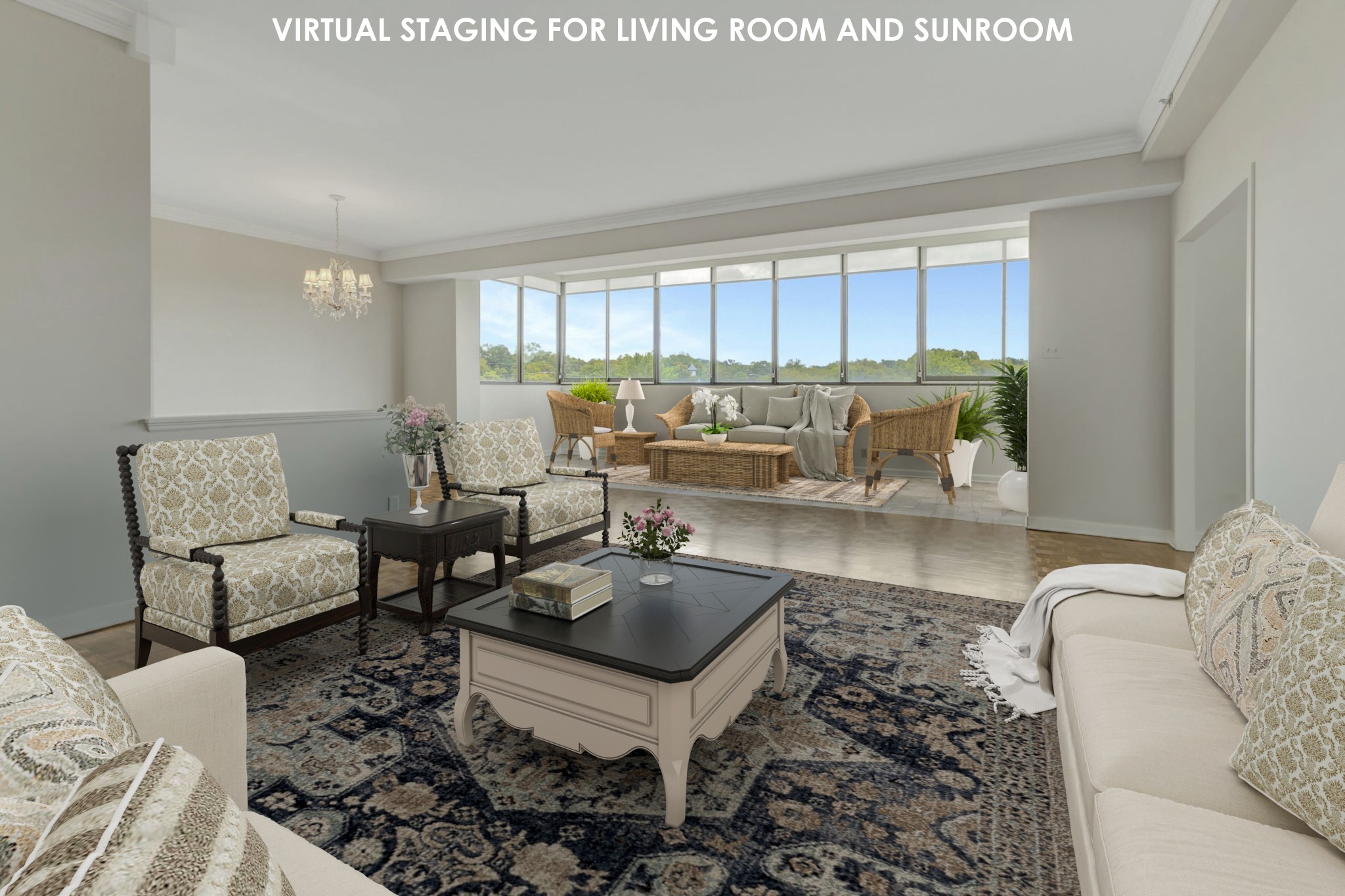 105 Leake Ave Unit: 61