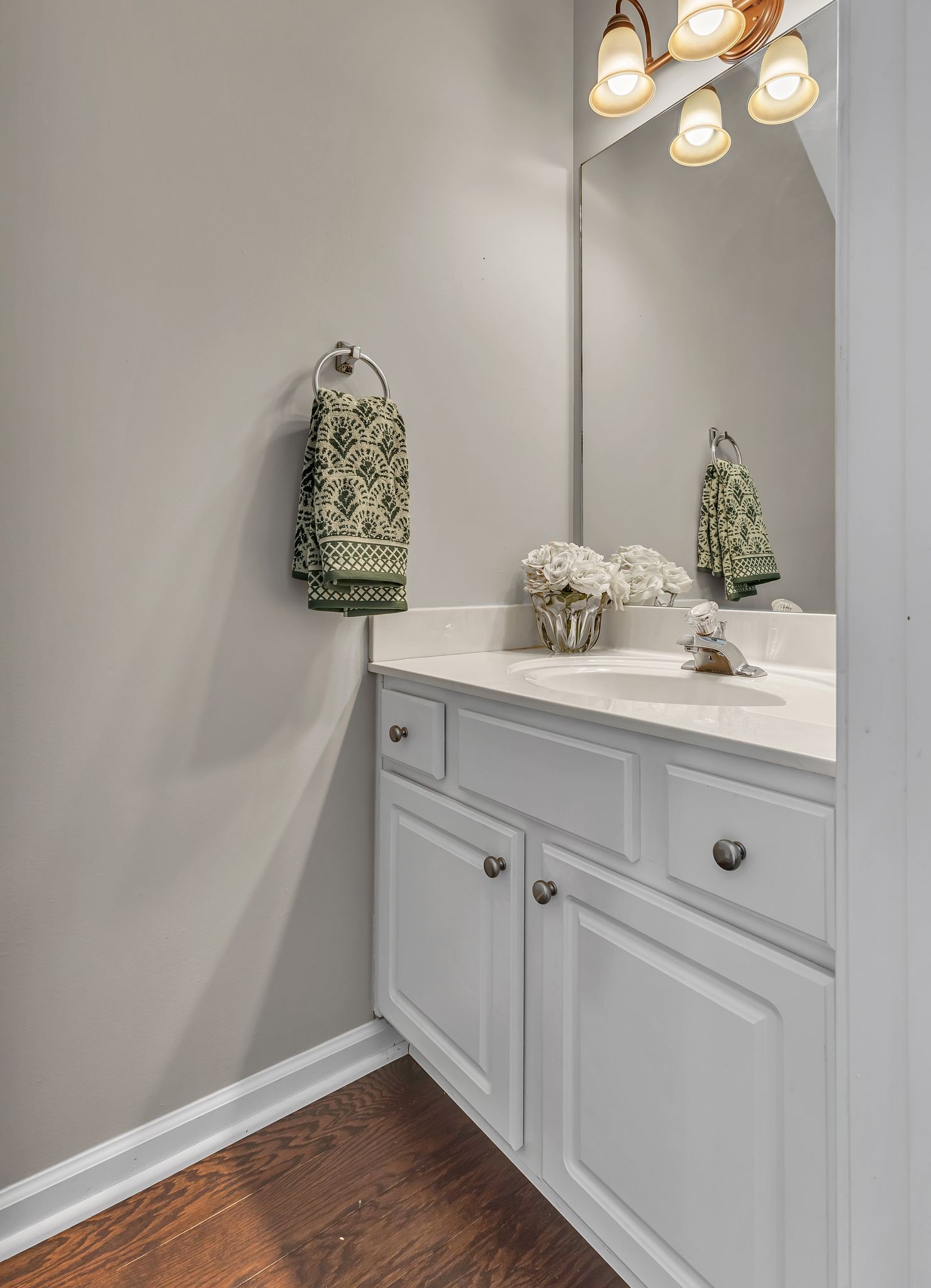 601 Old Hickory Blvd Unit: 58