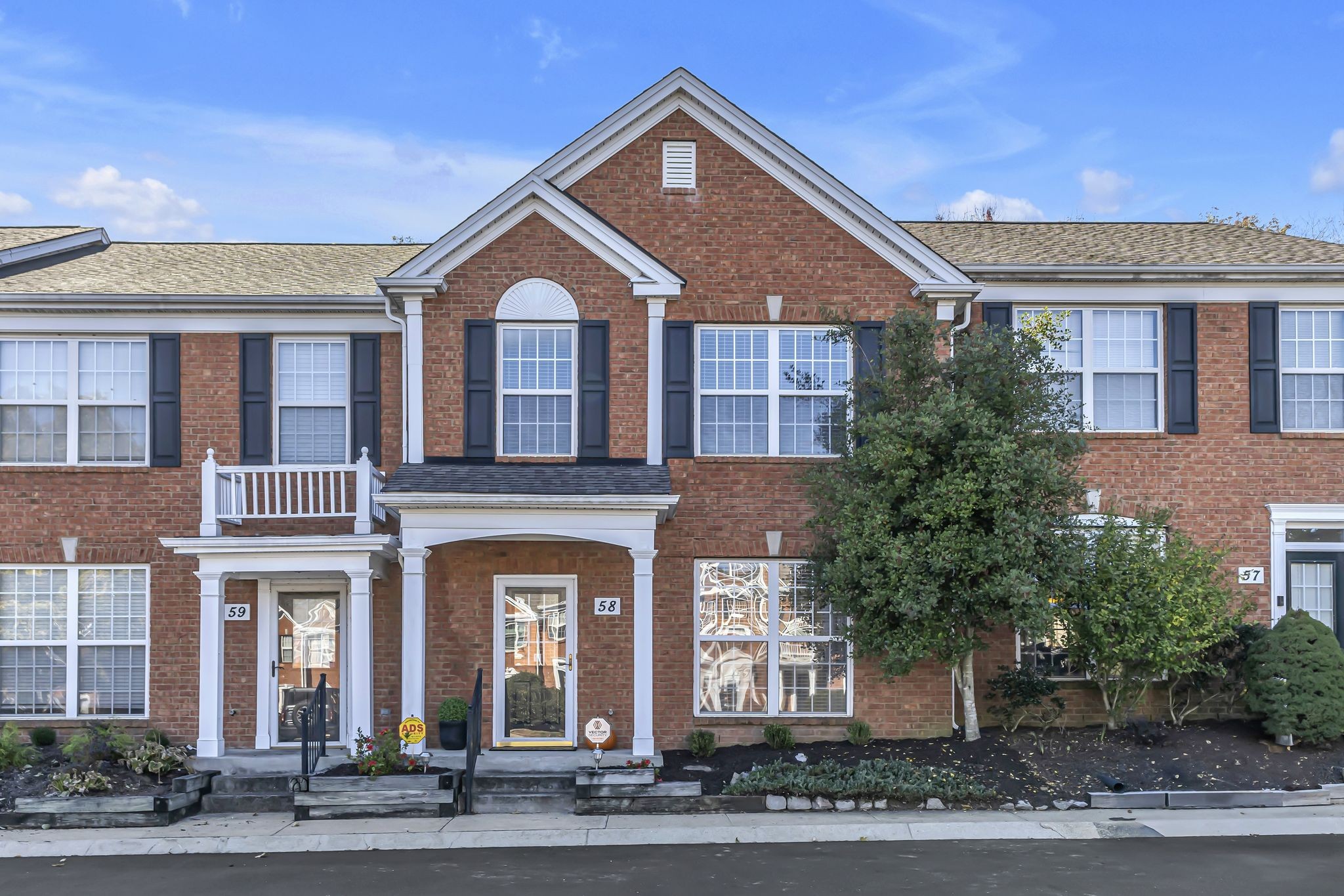 601 Old Hickory Blvd Unit: 58