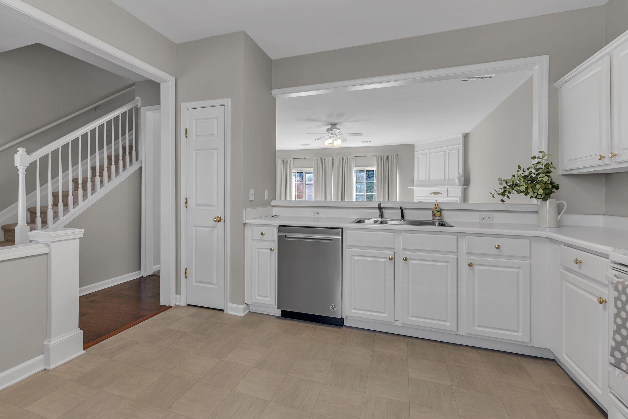 601 Old Hickory Blvd Unit: 58