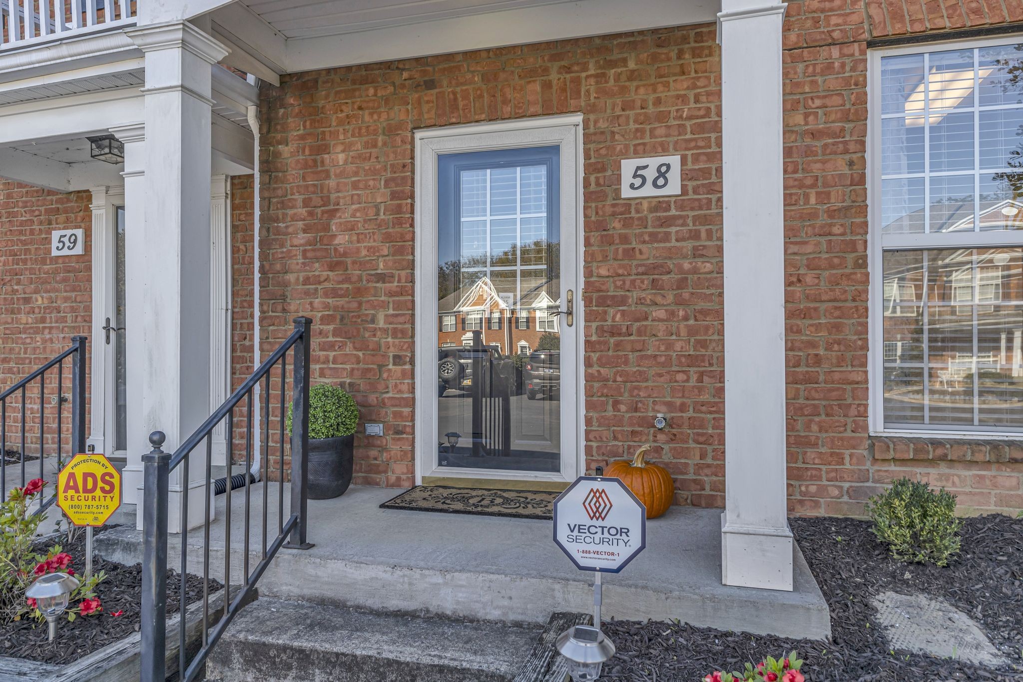 601 Old Hickory Blvd Unit: 58