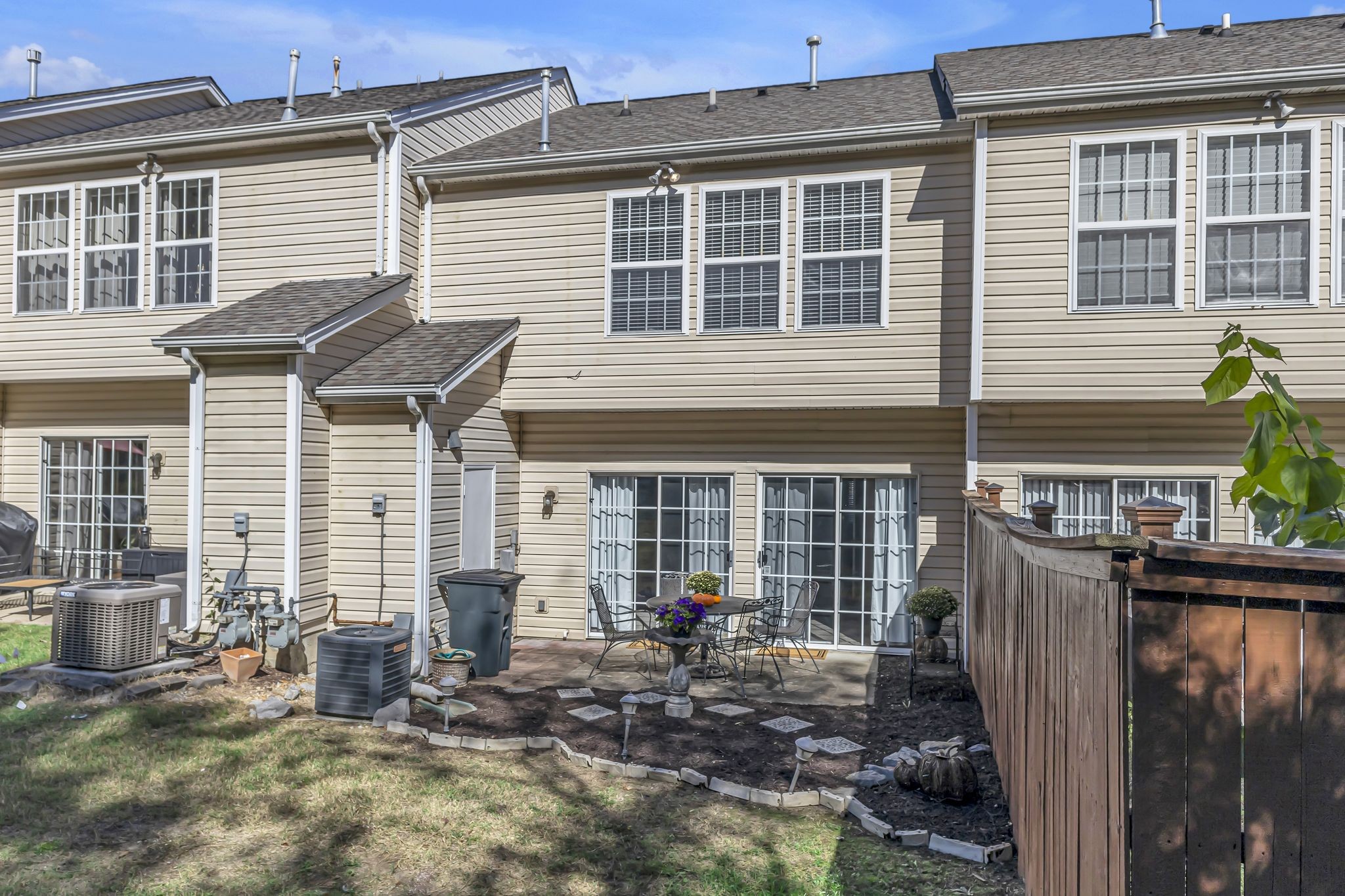 601 Old Hickory Blvd Unit: 58