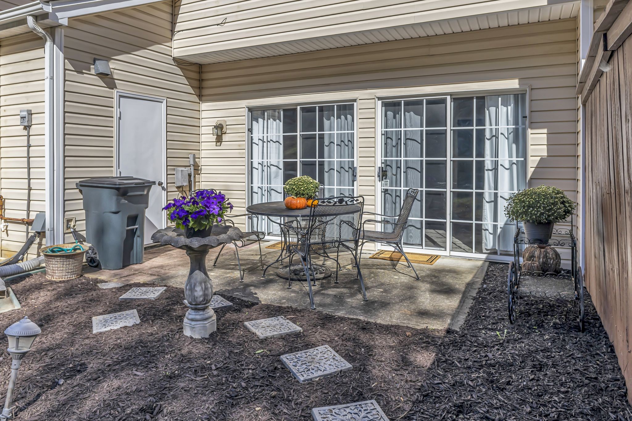 601 Old Hickory Blvd Unit: 58