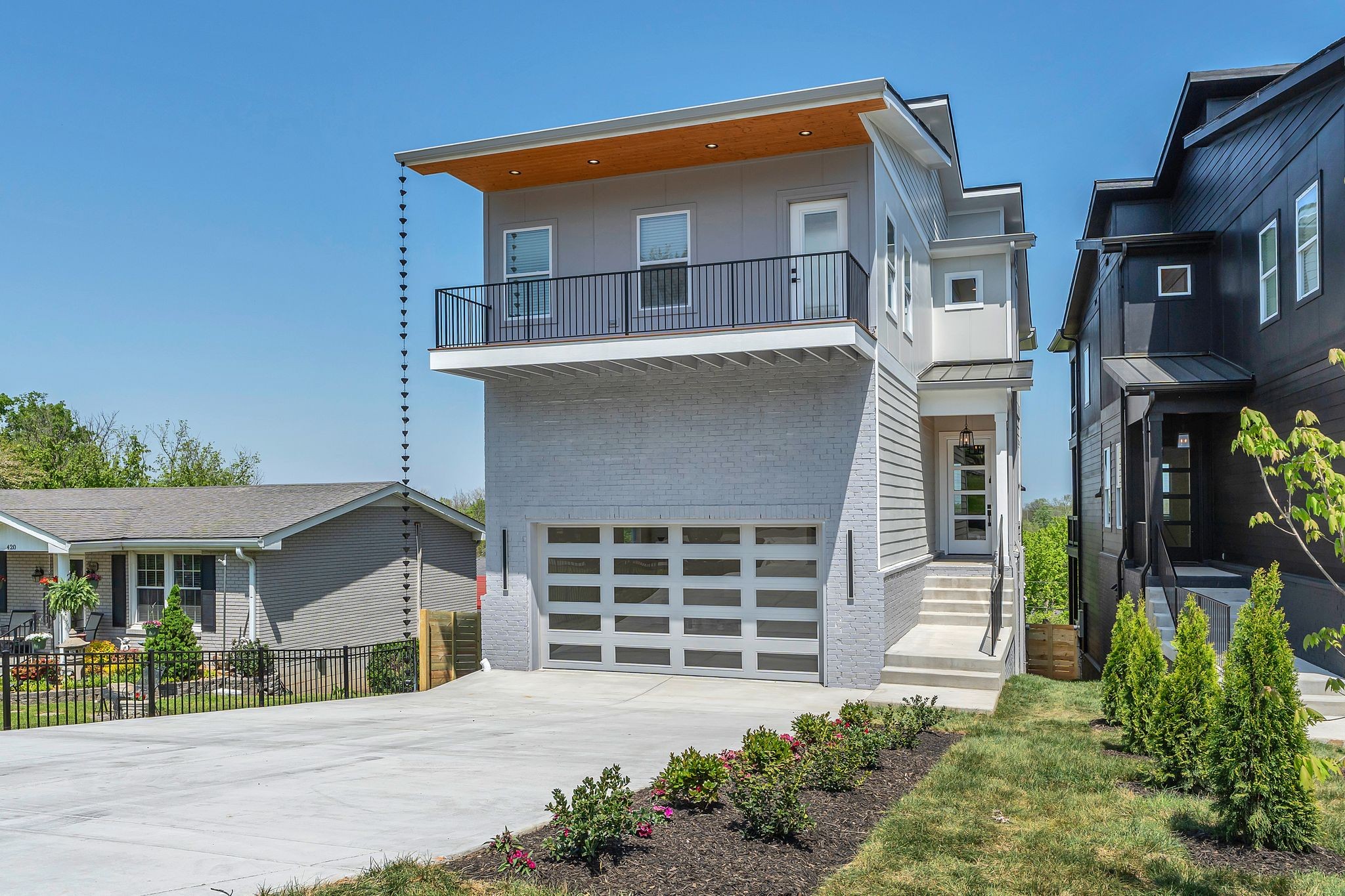 418 Mercomatic Dr