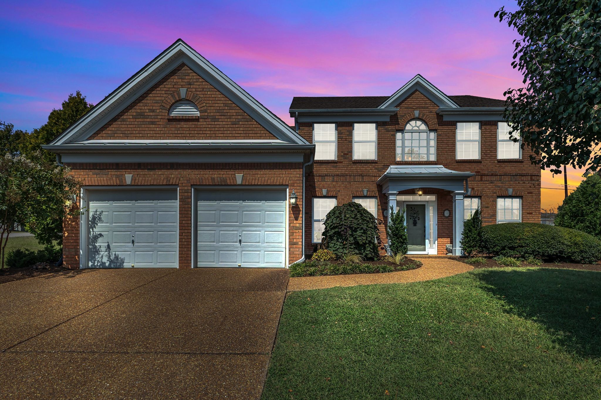 640 Logwood Briar Cir