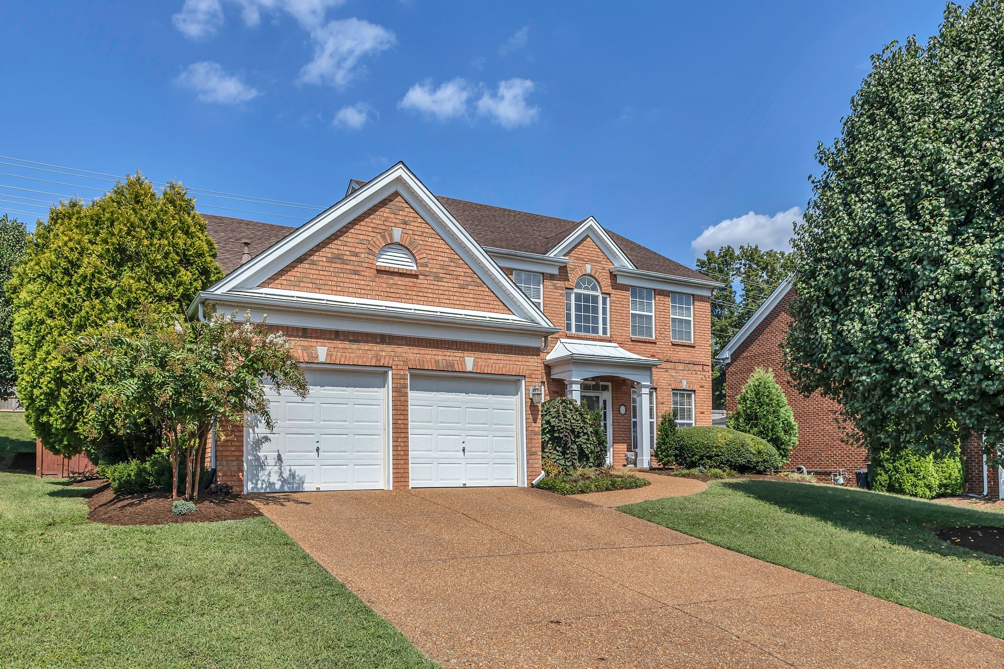 640 Logwood Briar Cir