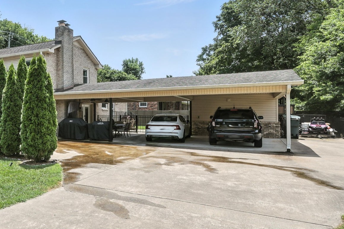 763 Bellevue Rd