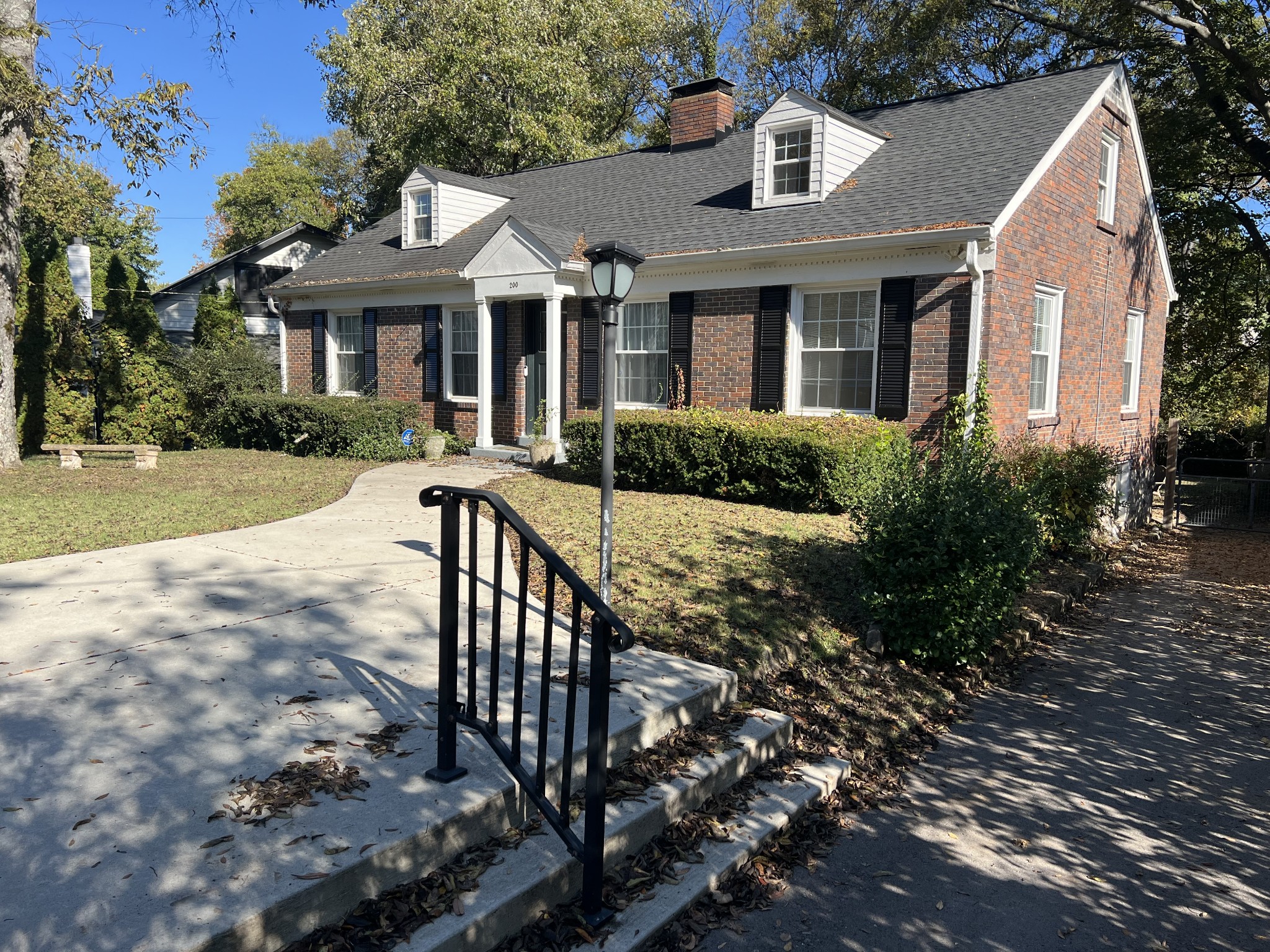 200 Kenner Ave