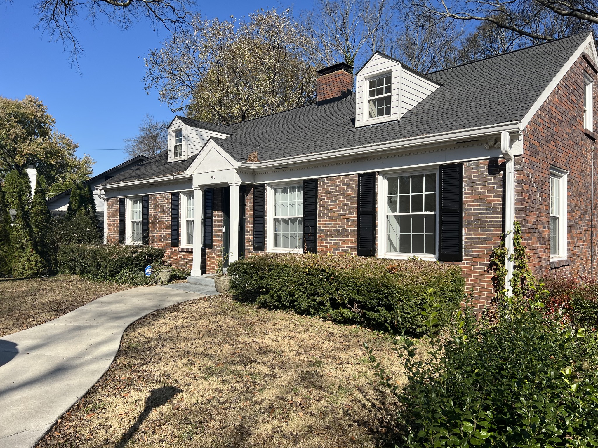 200 Kenner Ave