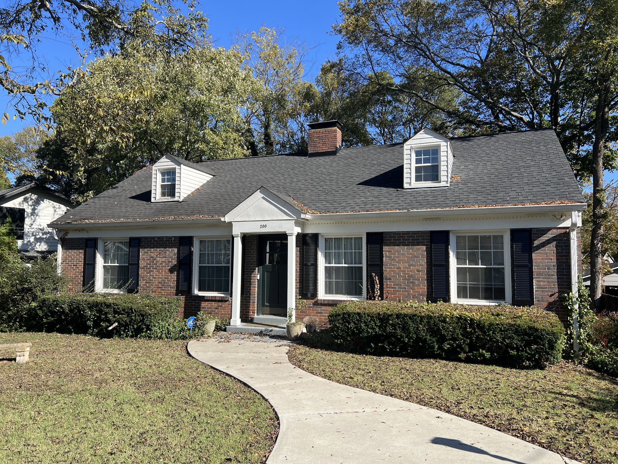 200 Kenner Ave