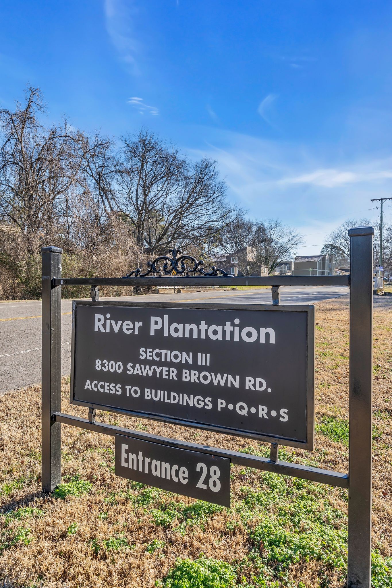 8300 Sawyer Brown Rd Unit: M301