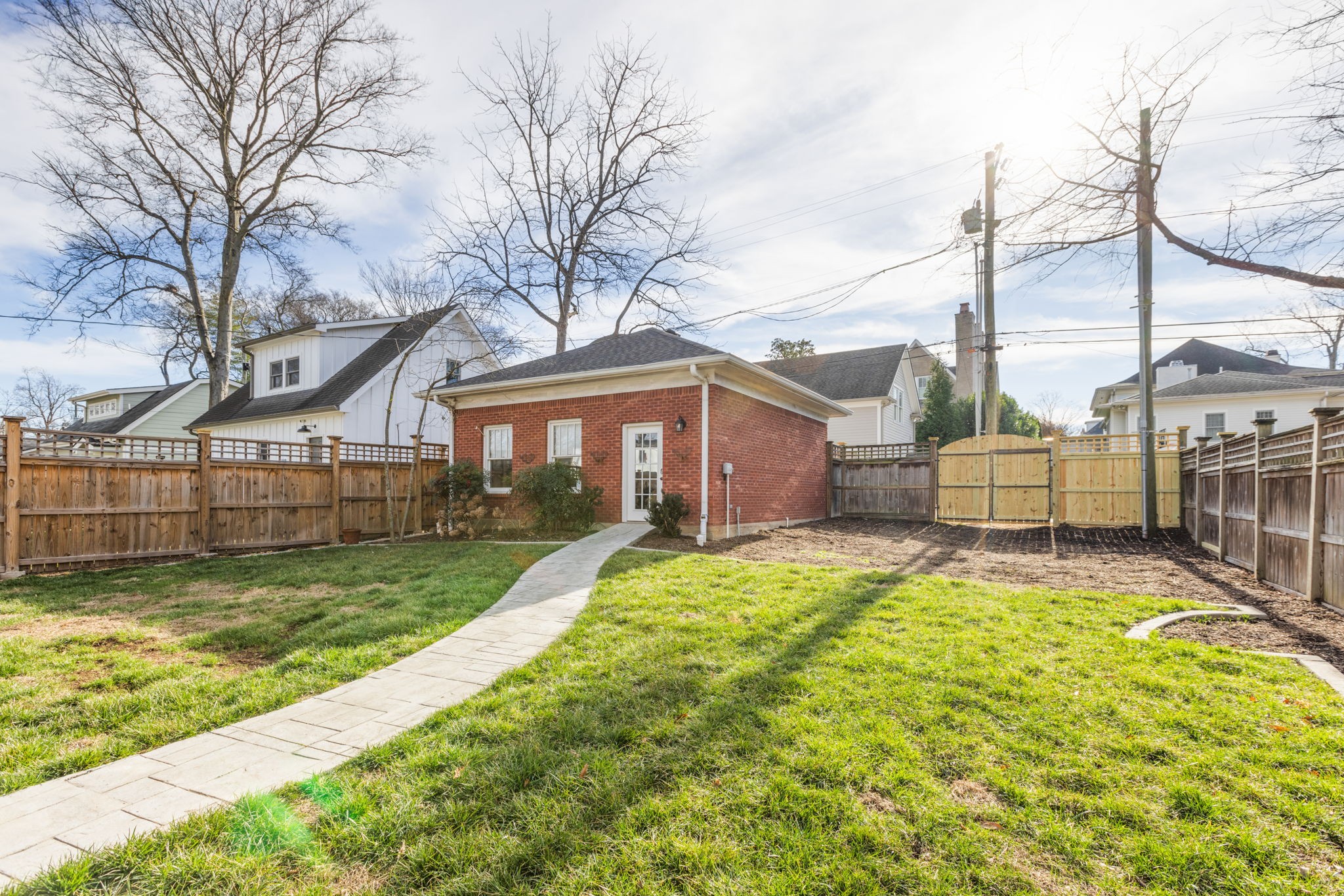3617 Central Ave