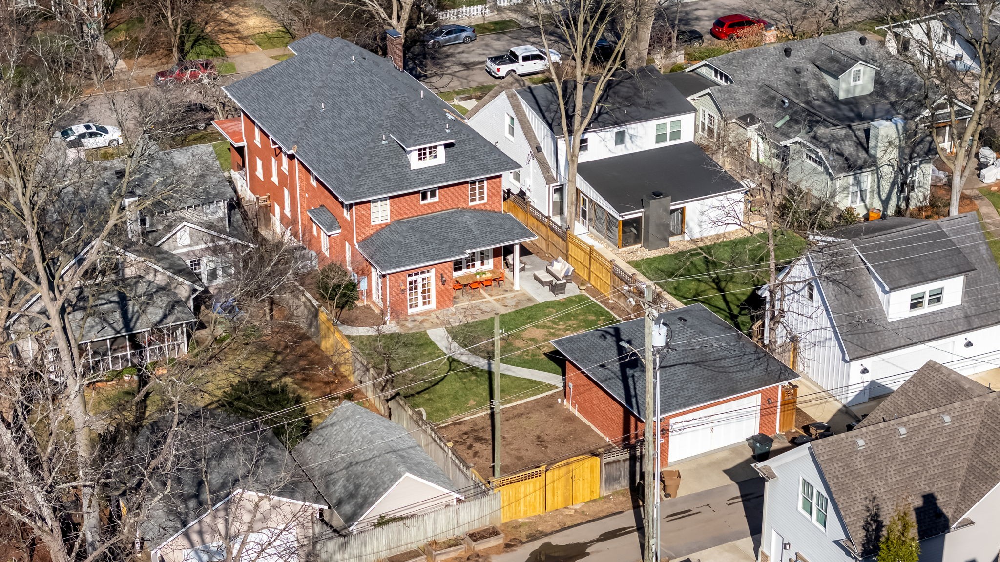 3617 Central Ave