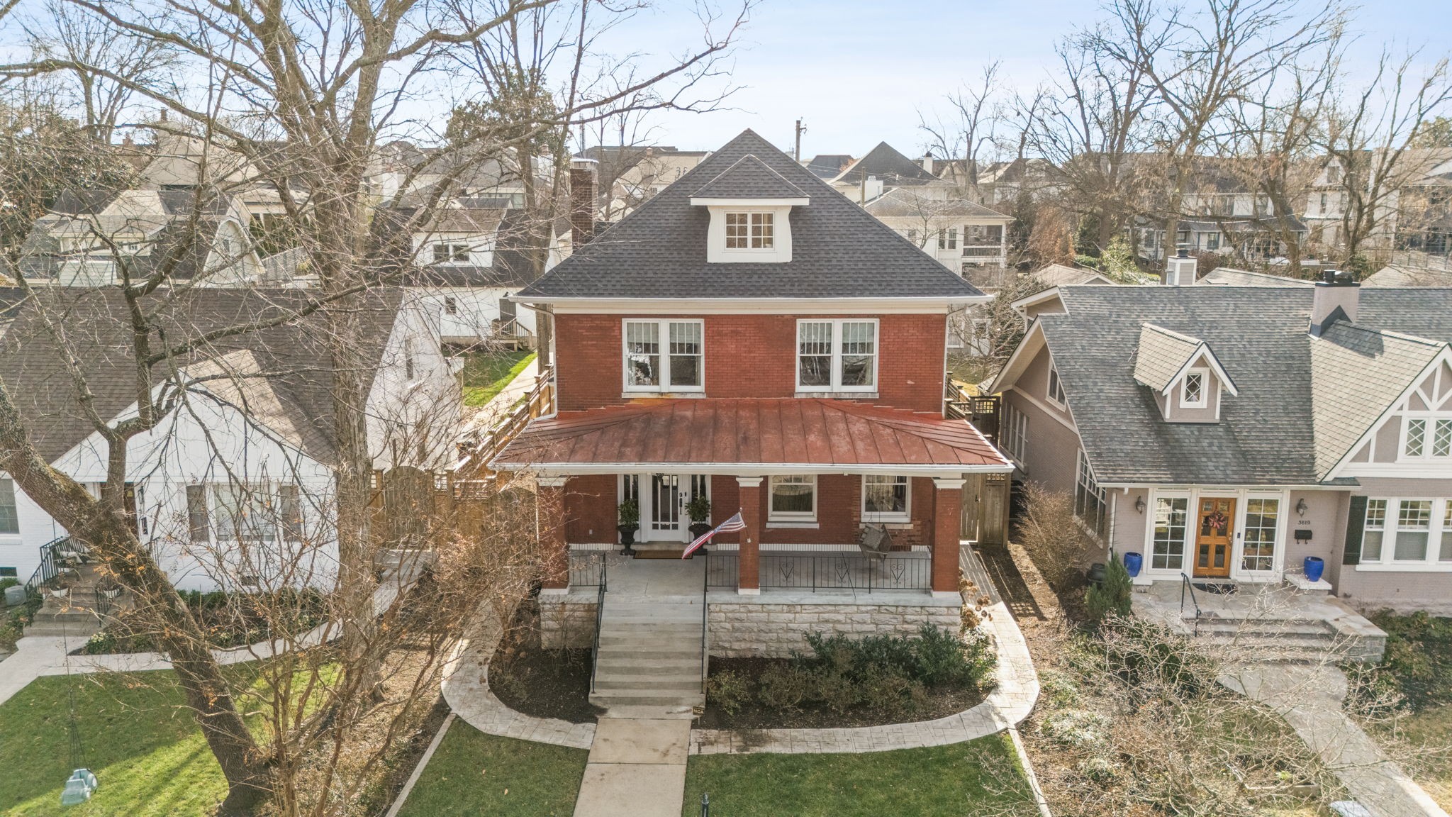 3617 Central Ave