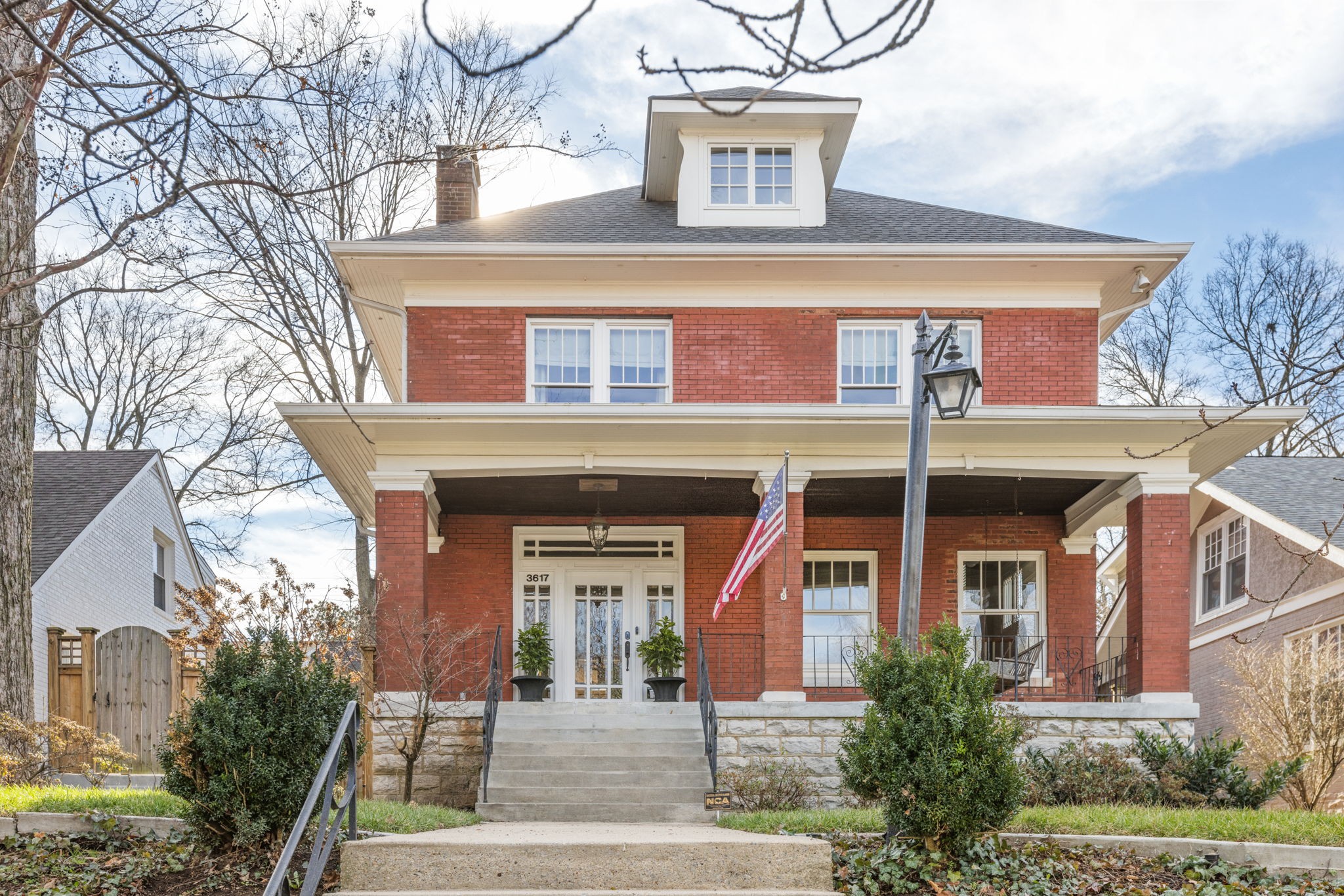 3617 Central Ave