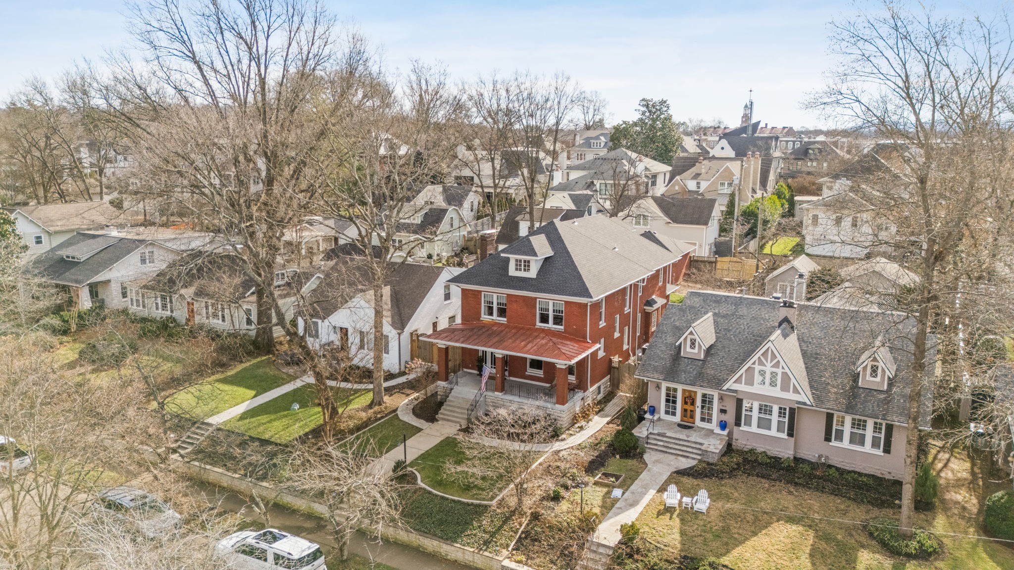 3617 Central Ave