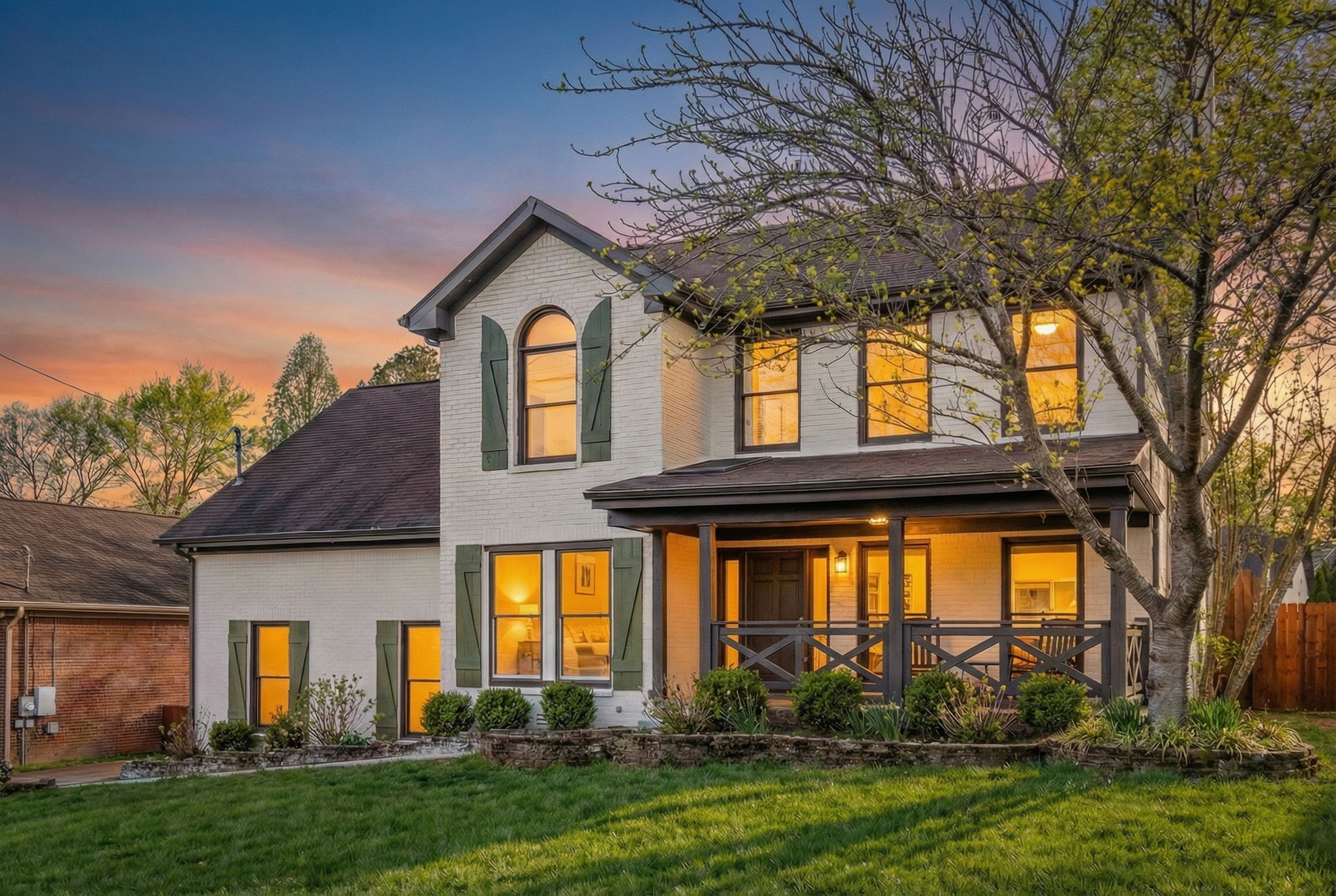 6841 Collinswood Drive