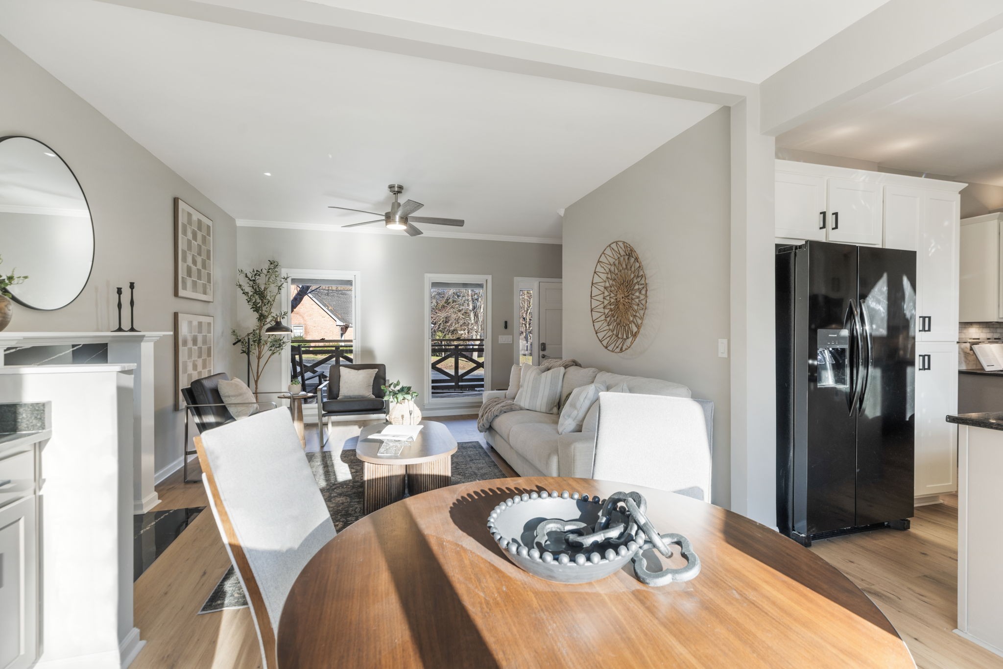 6841 Collinswood Drive