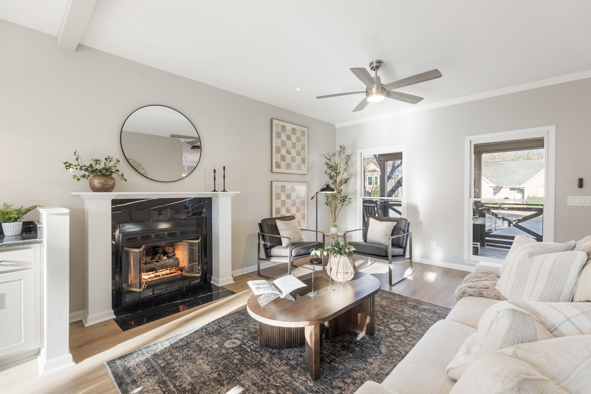 6841 Collinswood Drive
