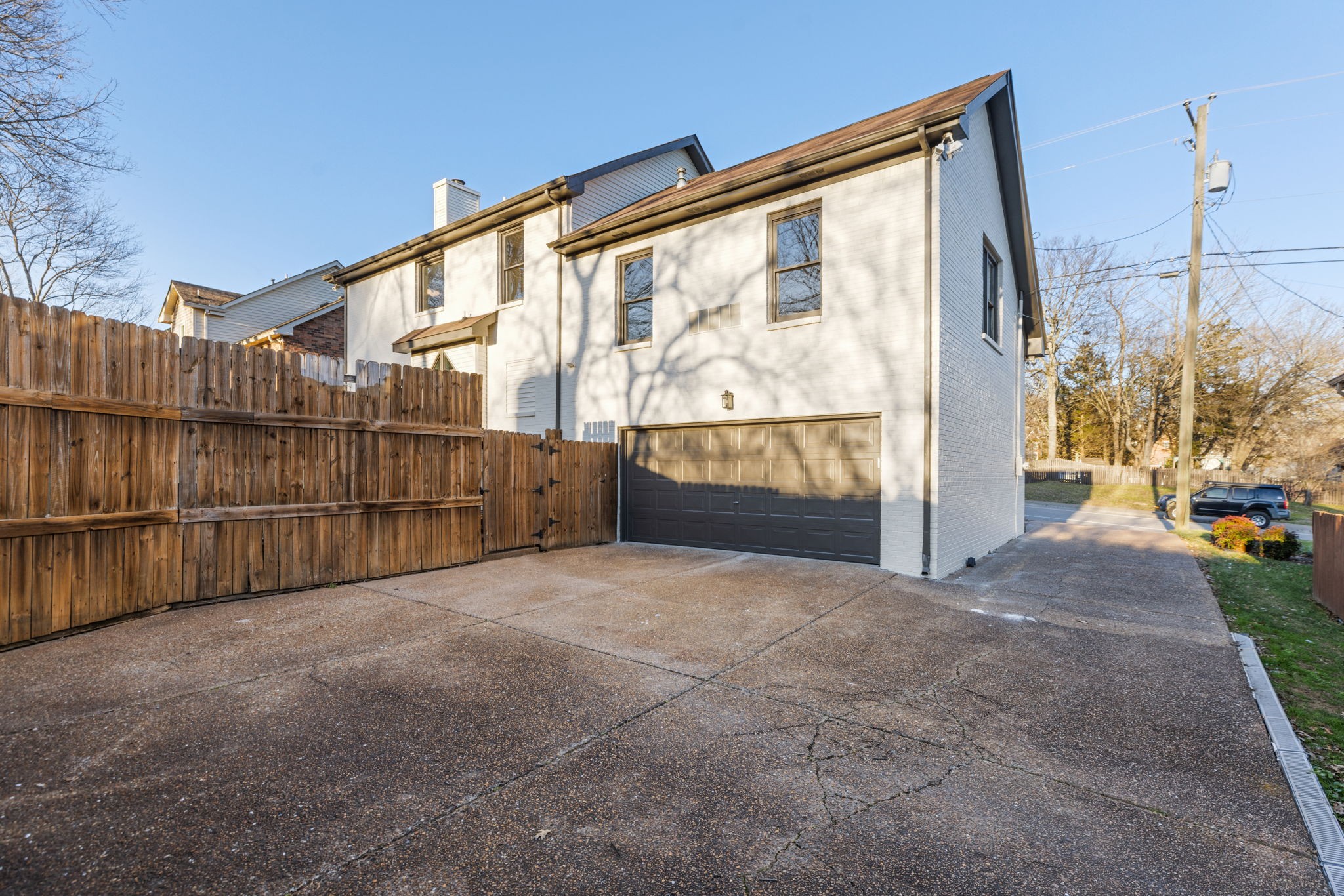 6841 Collinswood Drive