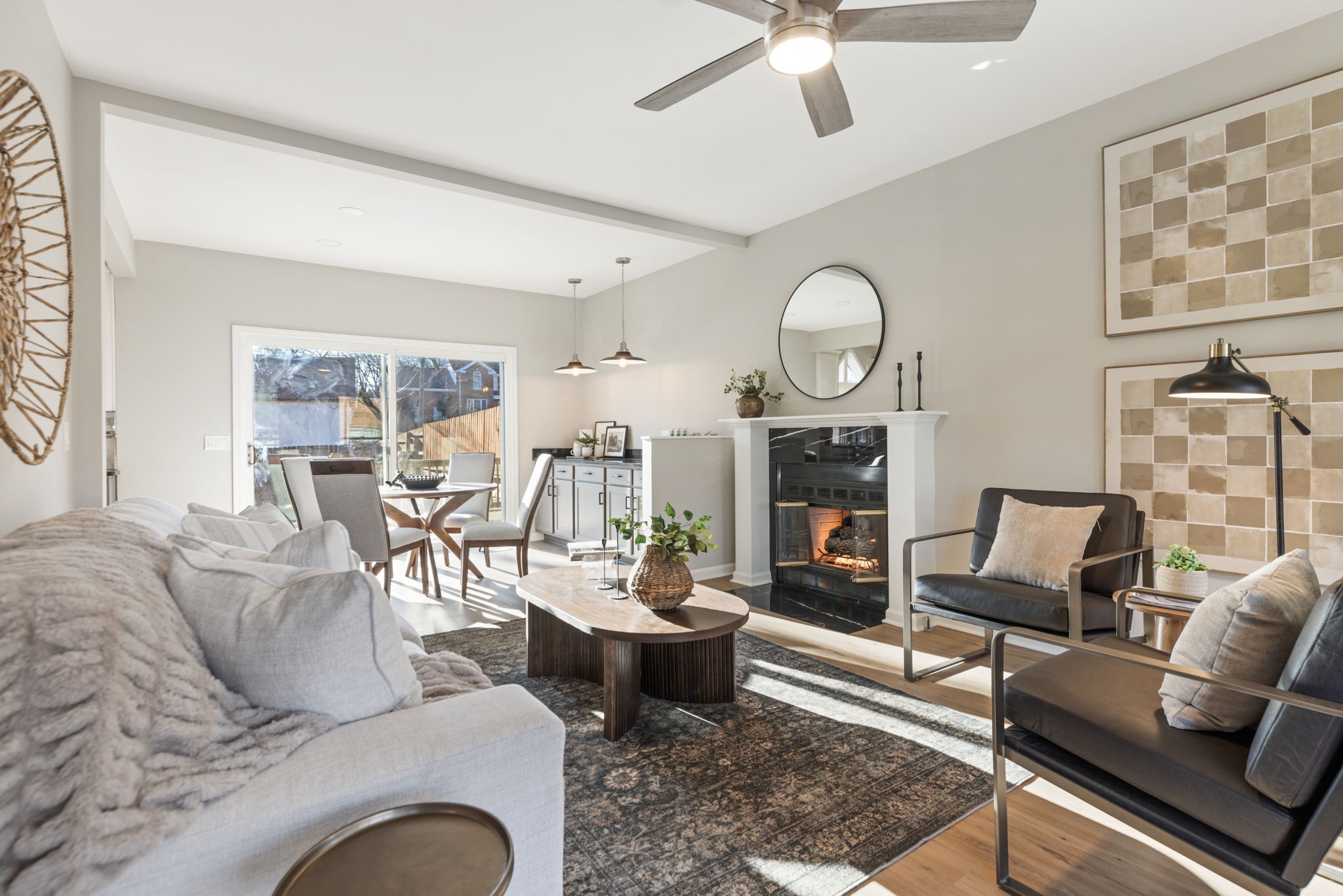 6841 Collinswood Drive